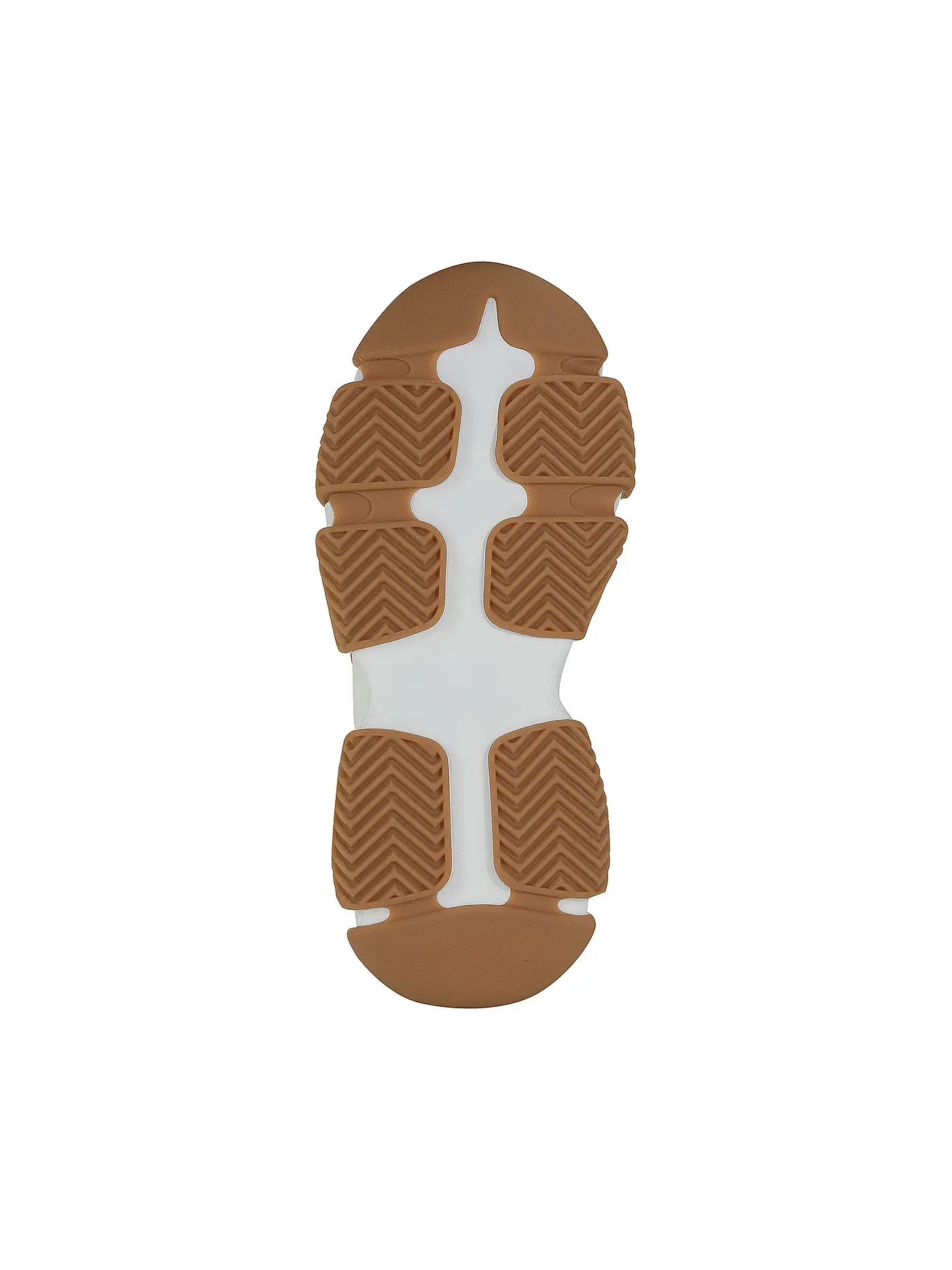 STEVE MADDEN | Sneaker POSSESSION | orange