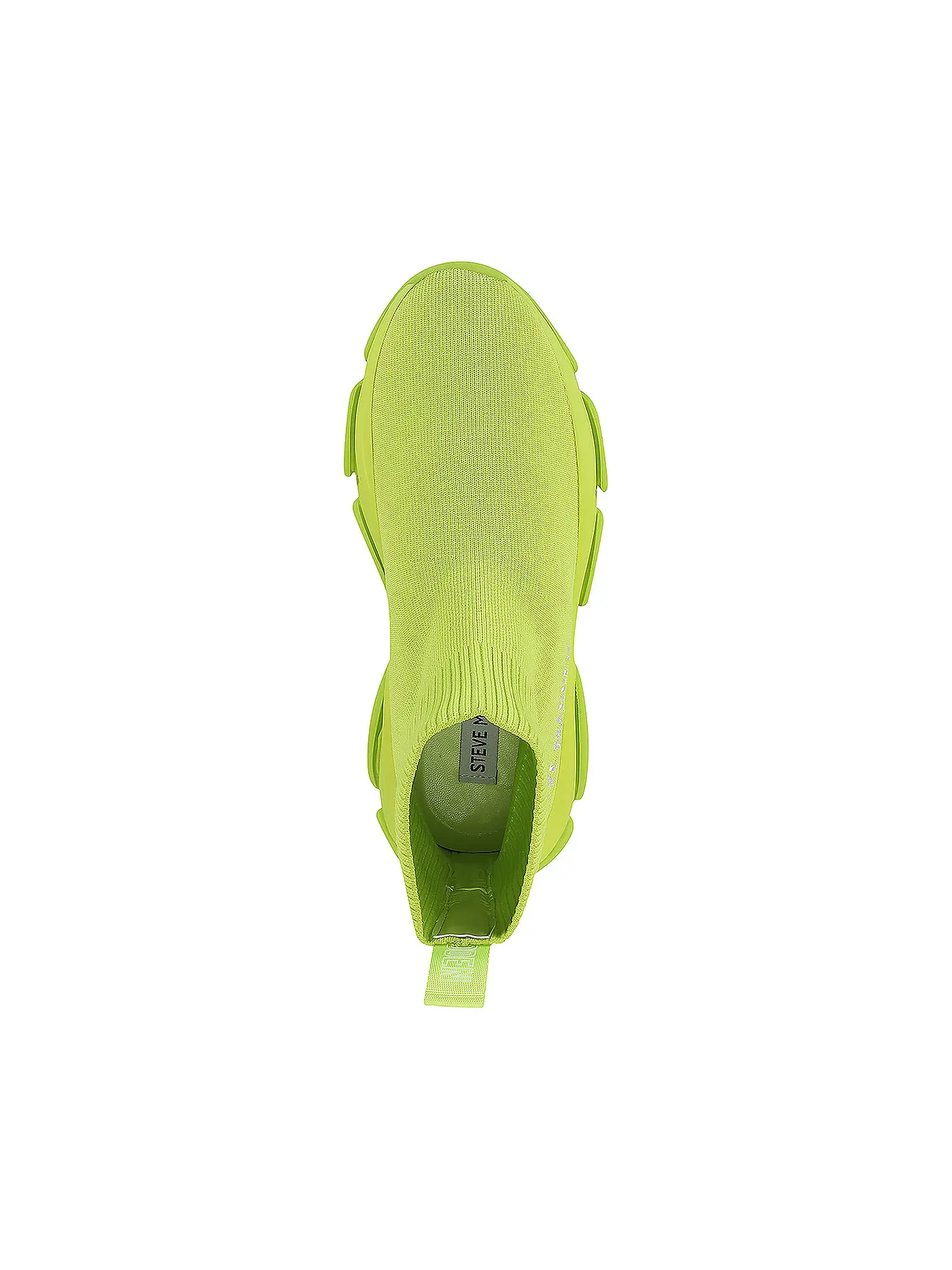 STEVE MADDEN | Sneaker PRODIGY | gelb