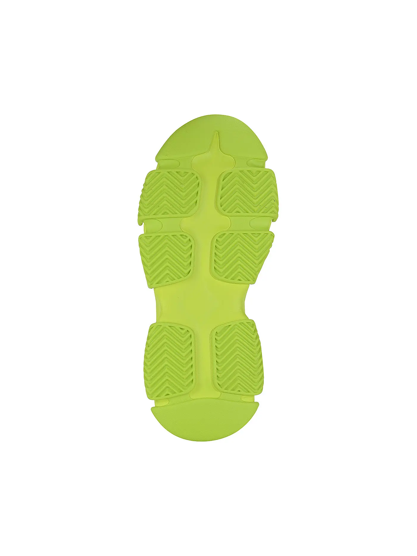STEVE MADDEN | Sneaker PRODIGY | gelb