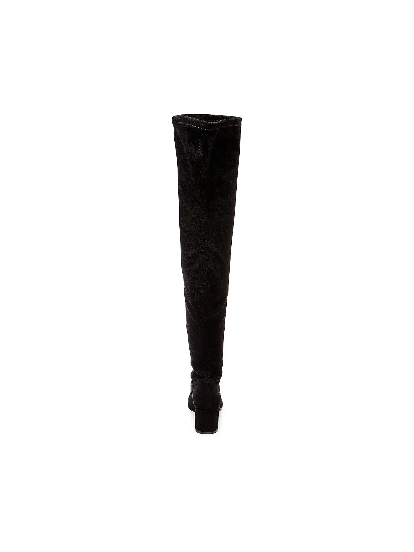 STEVE MADDEN | Stiefel ISAAC | schwarz