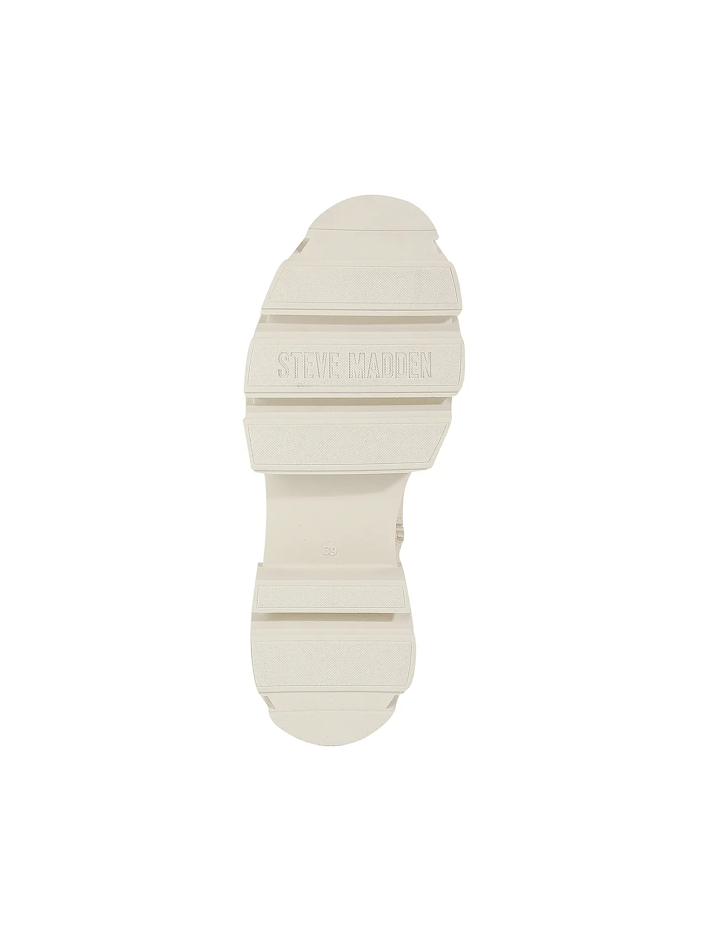 STEVE MADDEN | Stiefel MANA | creme