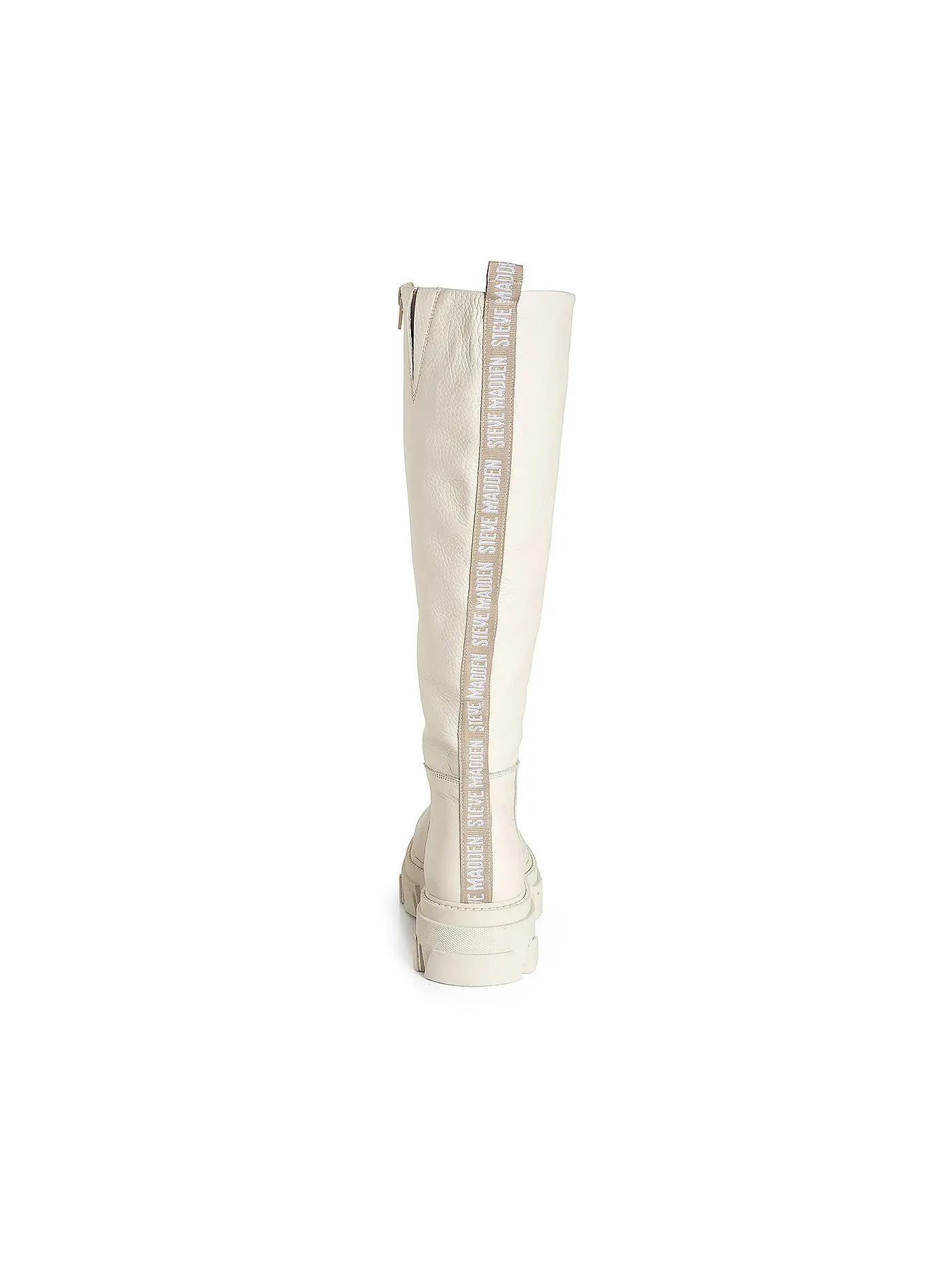 STEVE MADDEN | Stiefel MANA | creme