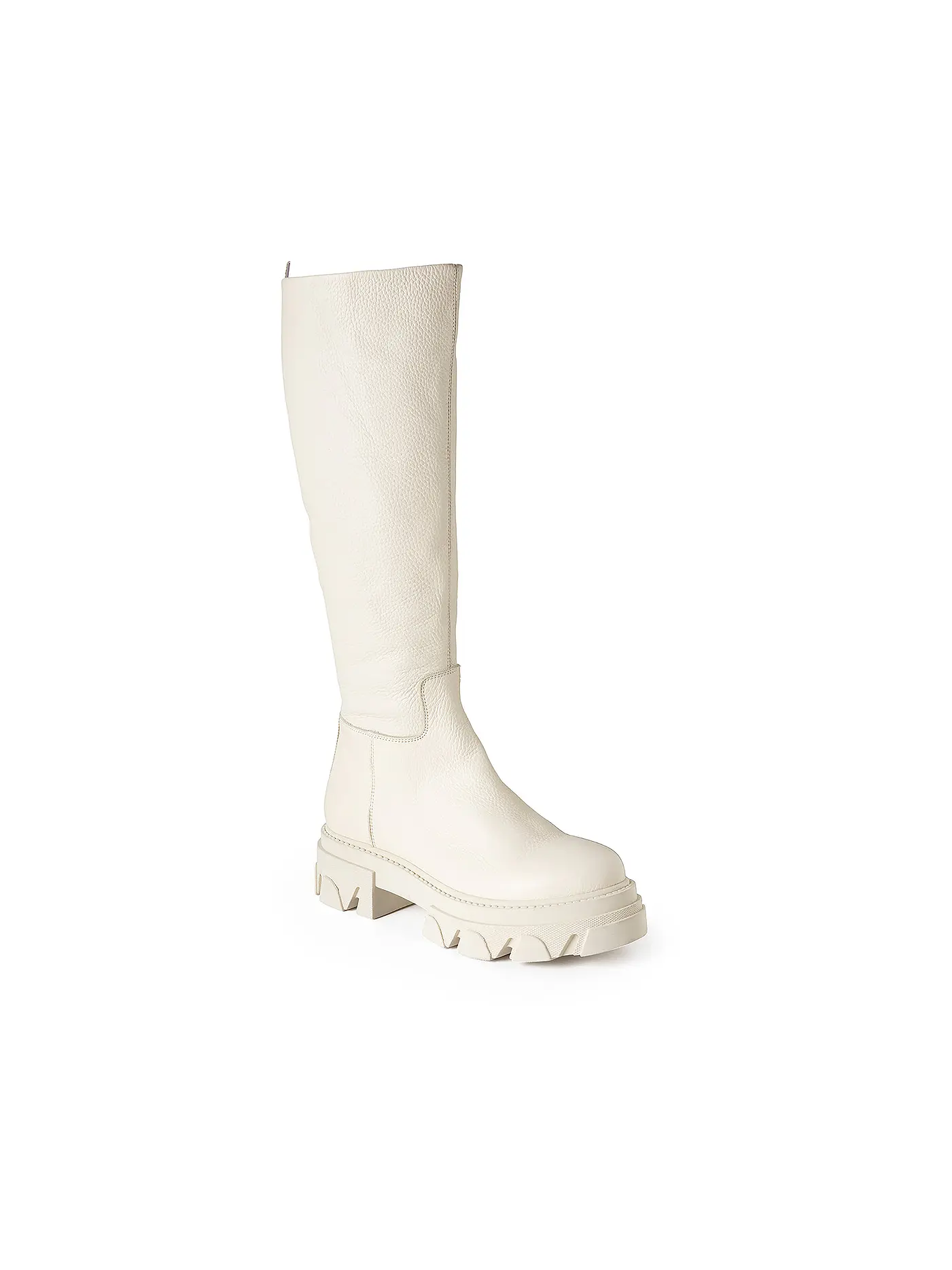 STEVE MADDEN | Stiefel MANA | creme