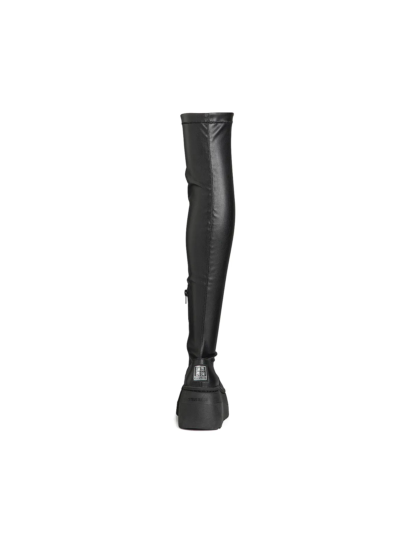 STEVE MADDEN | Stiefel PHAELINE | schwarz