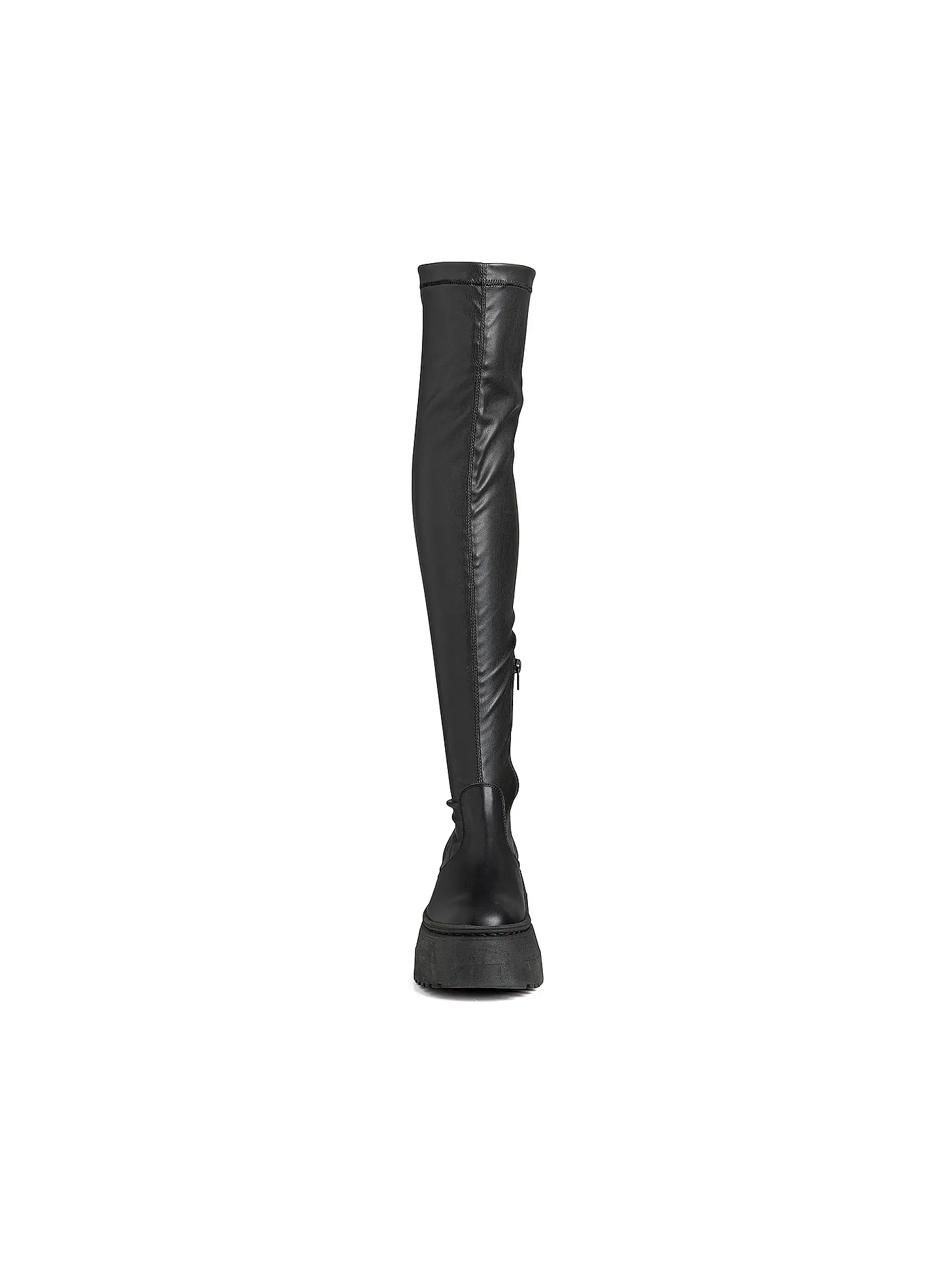 STEVE MADDEN | Stiefel PHAELINE | schwarz