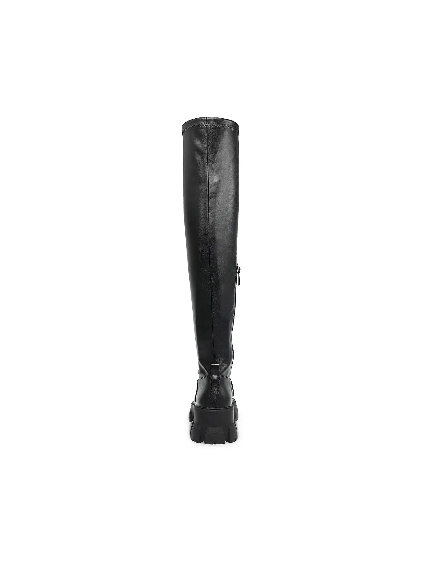 STEVE MADDEN | Stiefel RIVEREDGE | schwarz