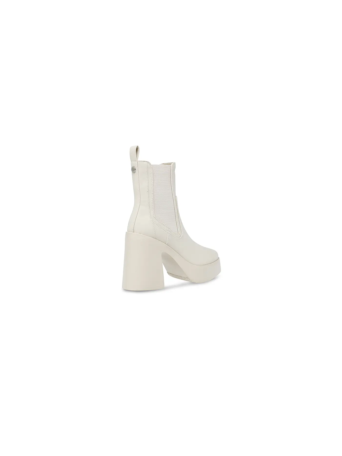 STEVE MADDEN | Stiefelette CLIMATE | creme