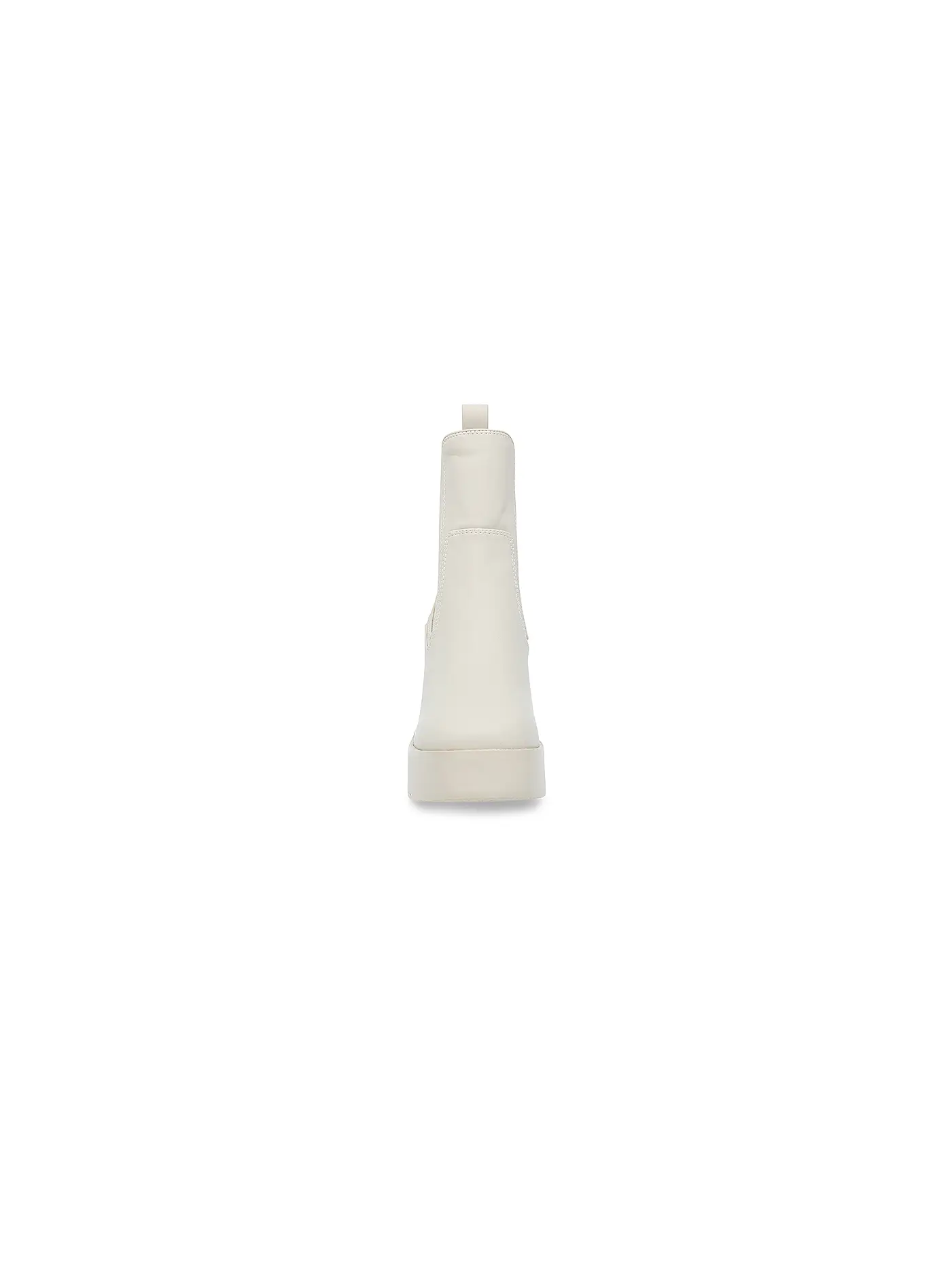 STEVE MADDEN | Stiefelette CLIMATE | creme