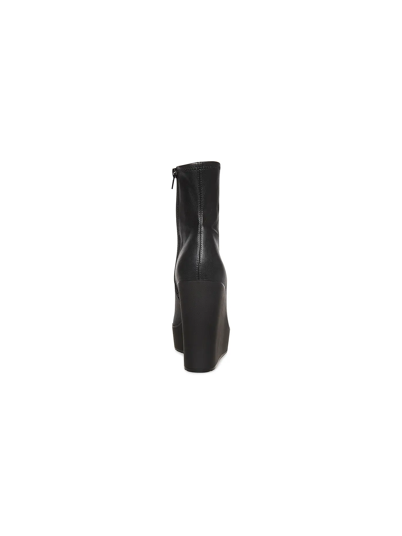STEVE MADDEN | Stiefelette JASSY | schwarz