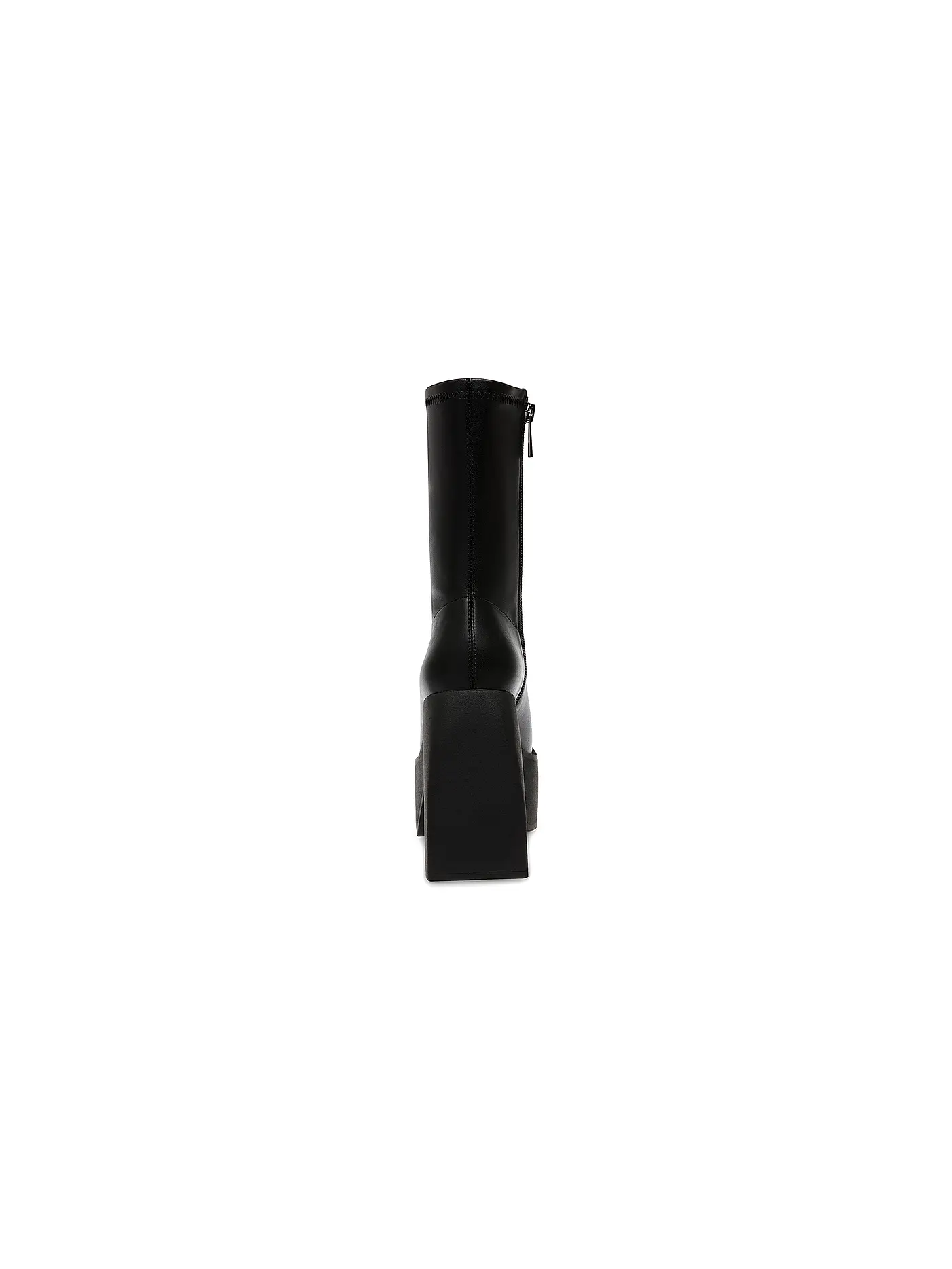 STEVE MADDEN | Stieflette TEKNO  | schwarz