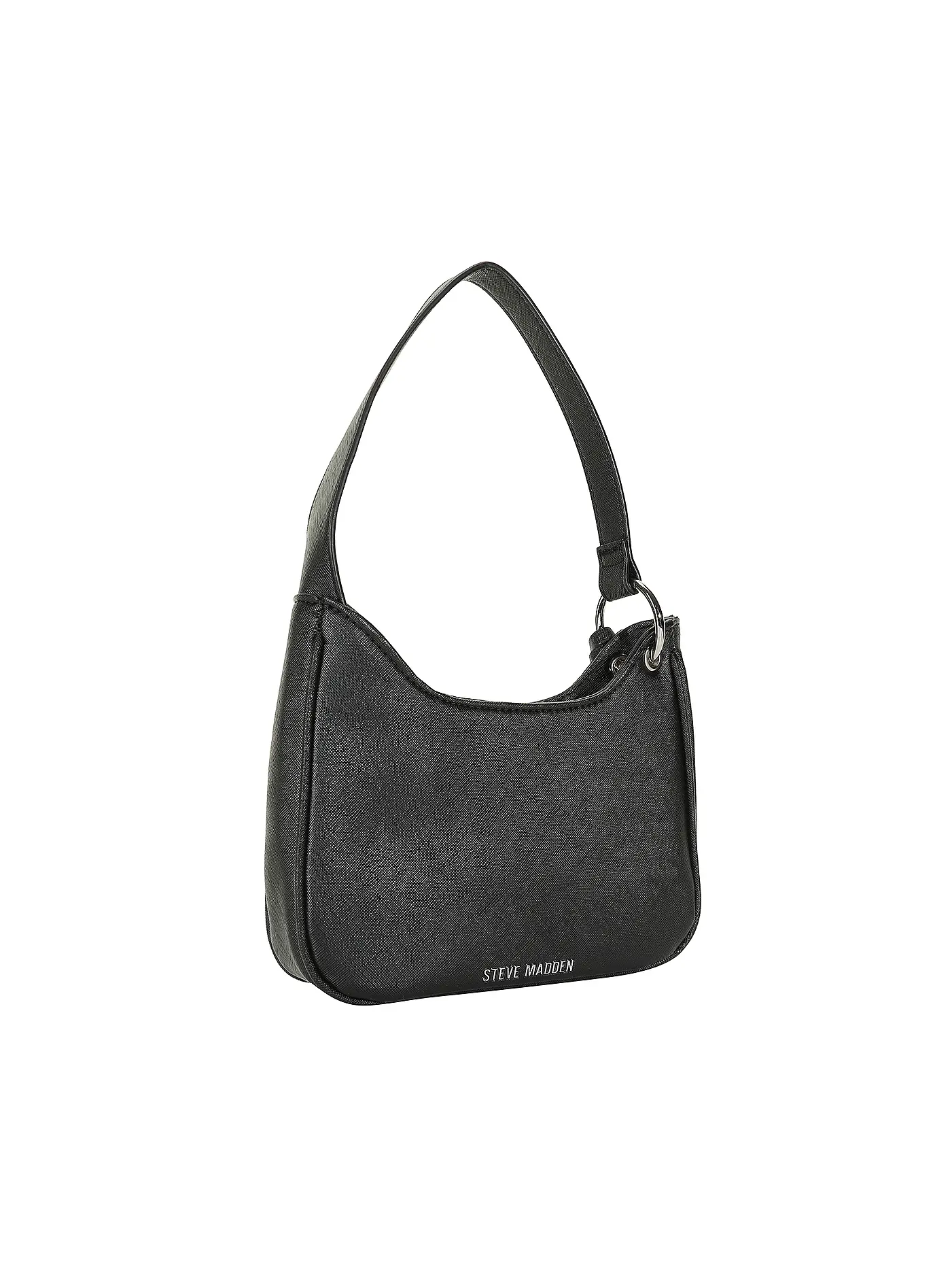 STEVE MADDEN | Tasche - Mini Bag  | silber