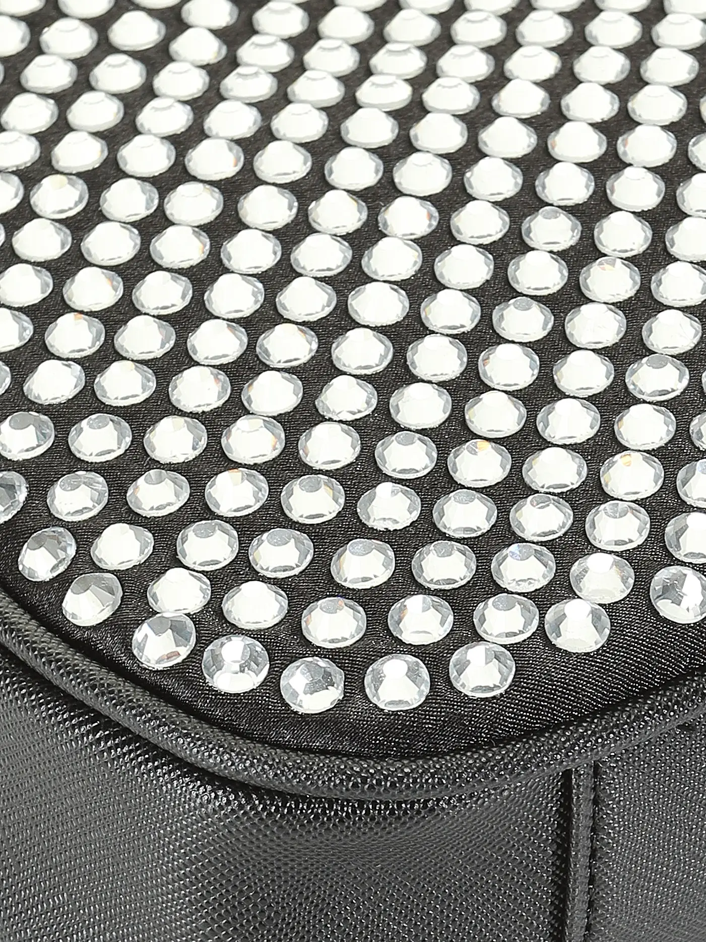 STEVE MADDEN | Tasche - Mini Bag  | silber
