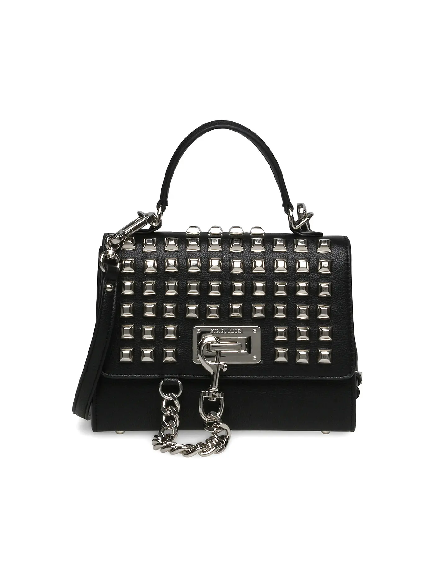STEVE MADDEN | Tasche - Mini Bag BDUA | schwarz