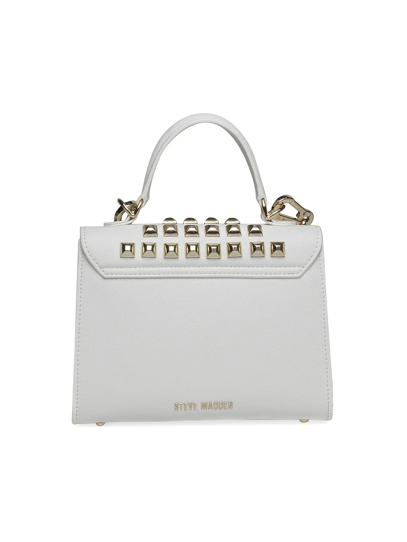 STEVE MADDEN | Tasche - Mini Bag BDUA | weiss