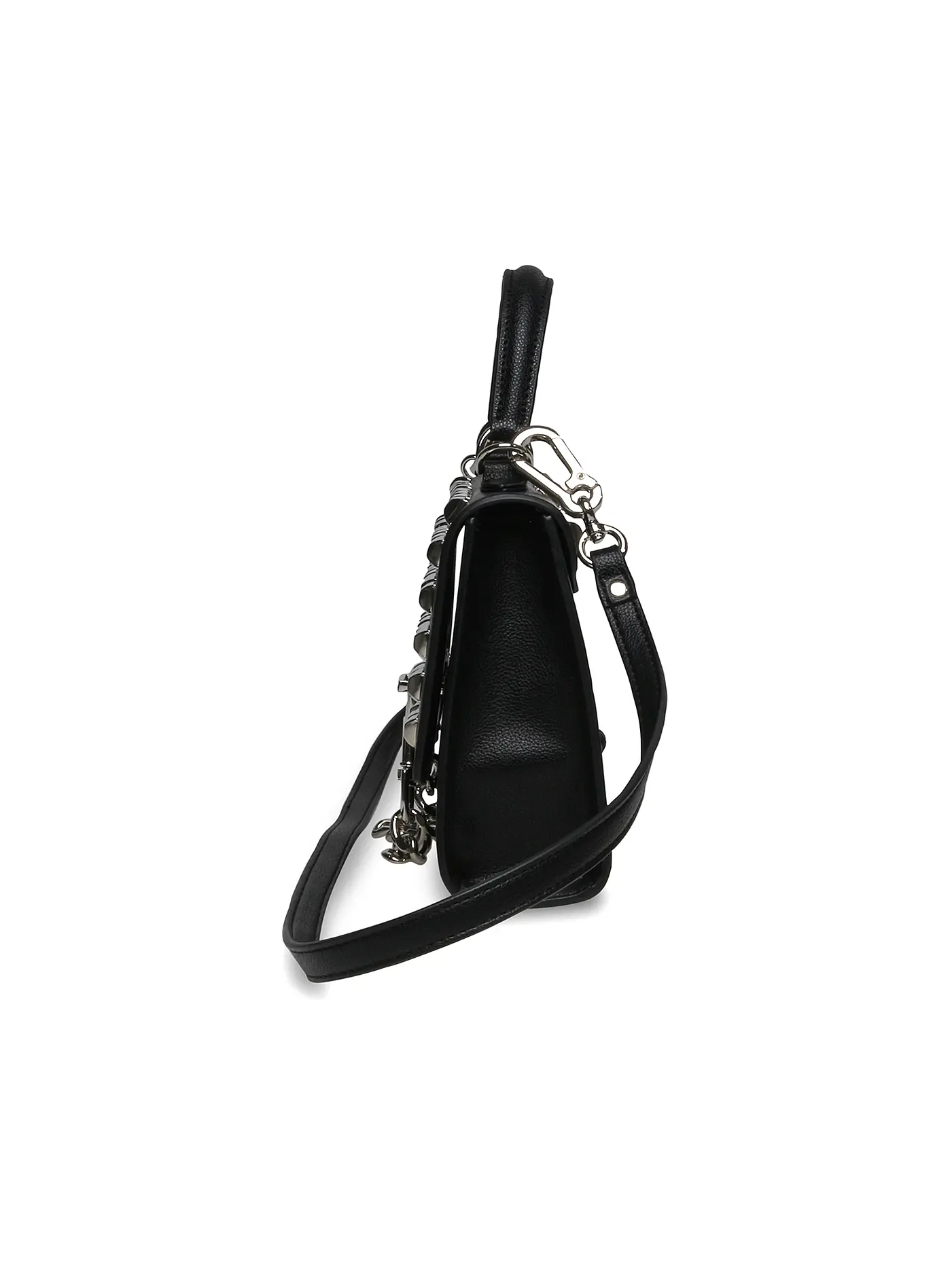 STEVE MADDEN | Tasche - Mini Bag BDUA | schwarz