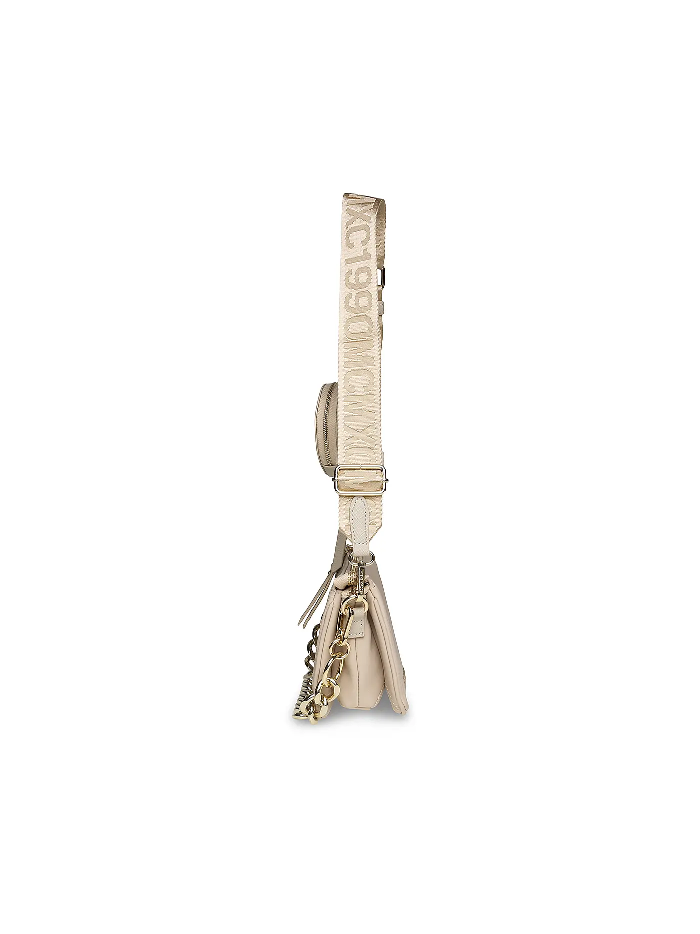 STEVE MADDEN | Tasche - Mini Bag BMINIROY | beige