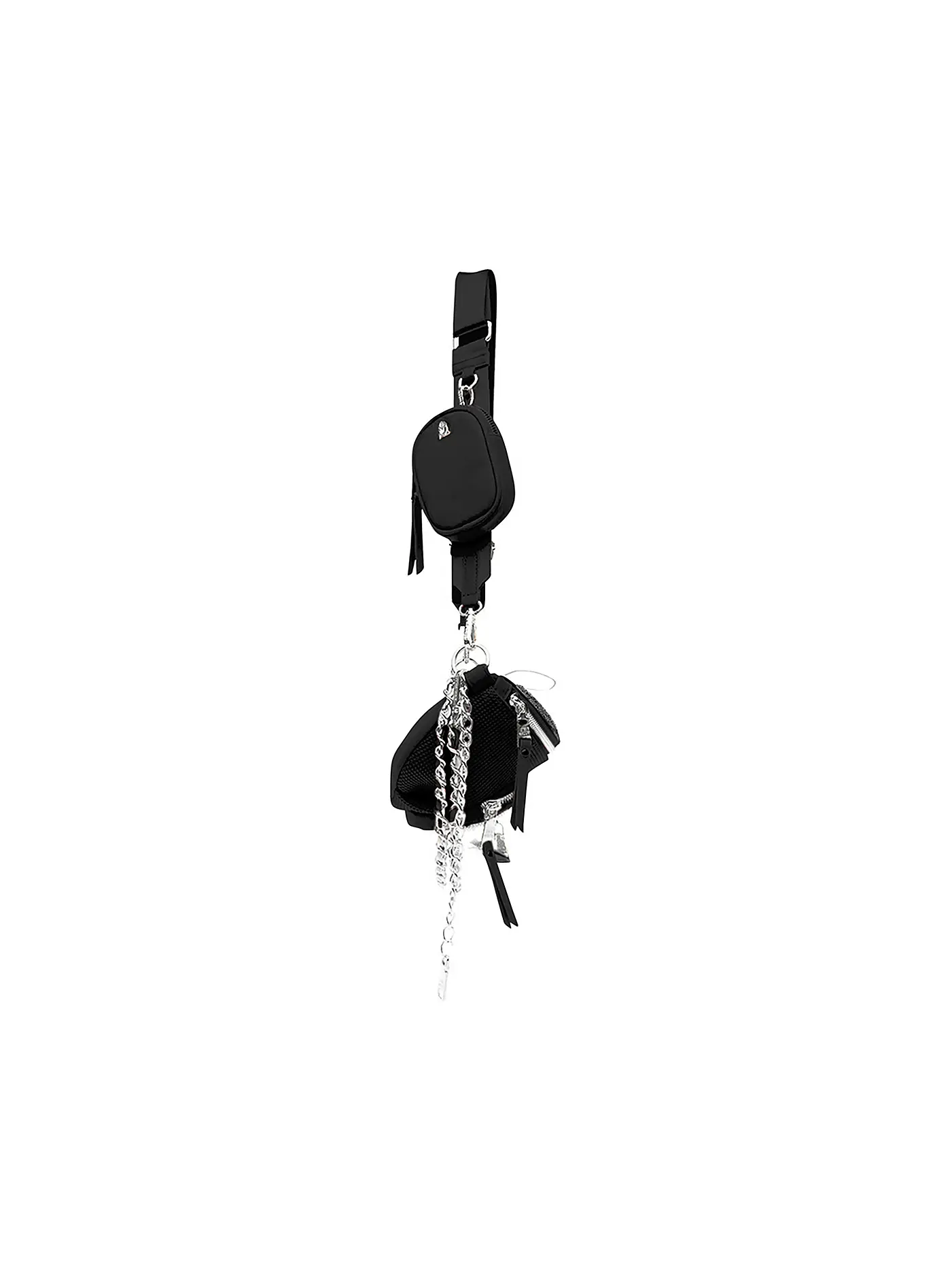 STEVE MADDEN | Tasche - Umhängetasche BMAXIMA | schwarz