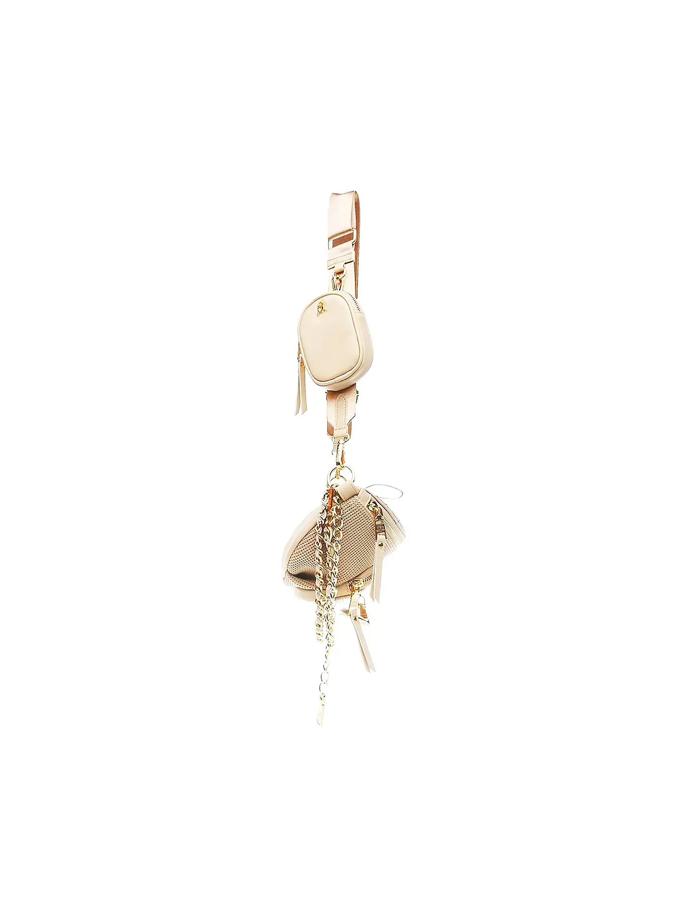 STEVE MADDEN | Tasche - Umhängetasche BMAXIMA | gold
