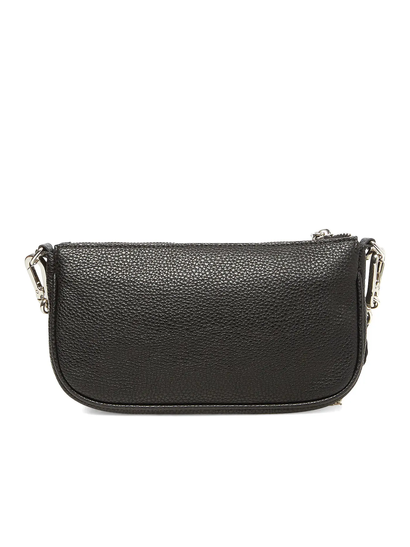 STEVE MADDEN | Tasche - Umhängetasche BURGENT | schwarz