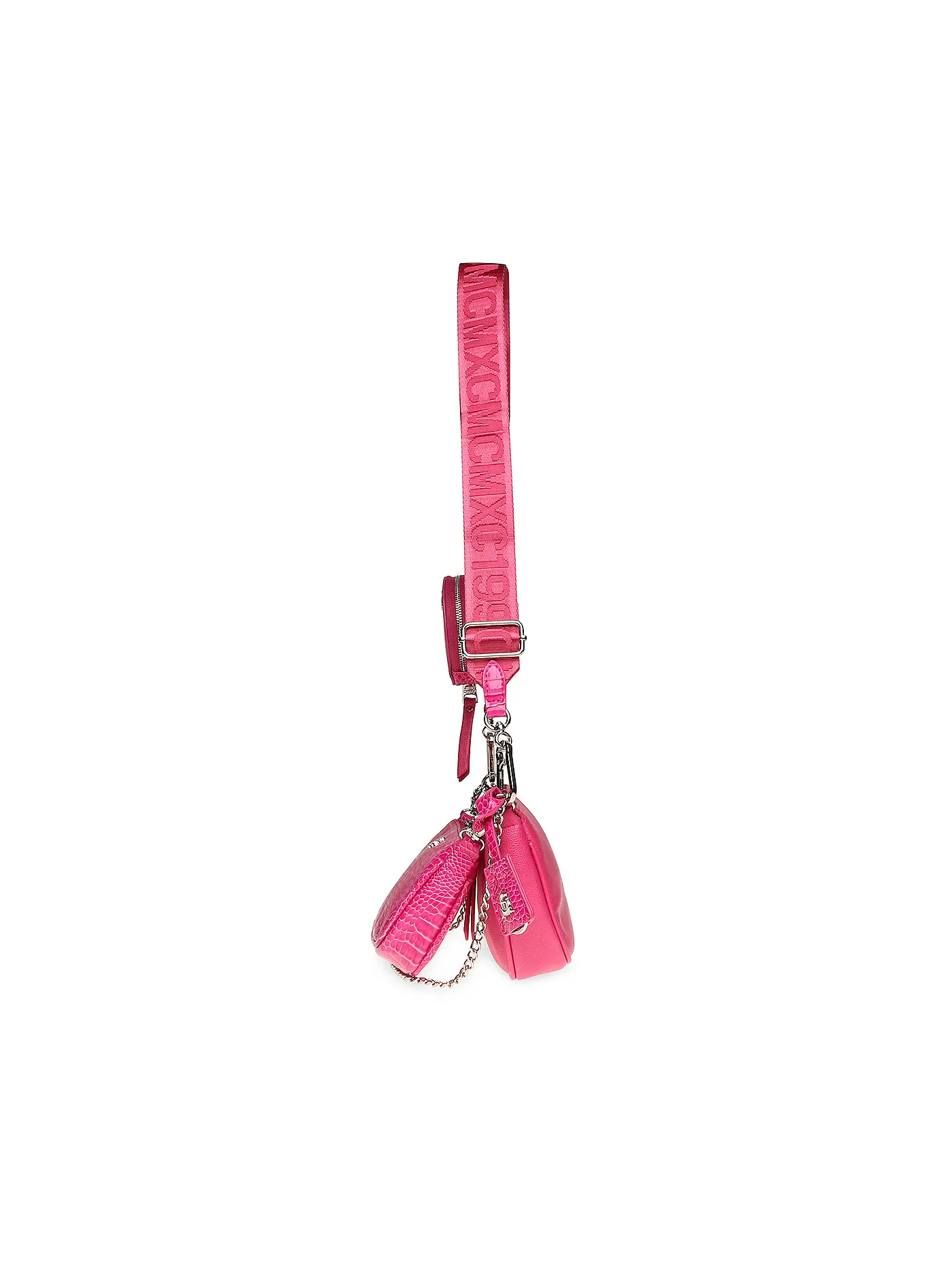 STEVE MADDEN | Tasche - Umhängetasche BURGENT | pink
