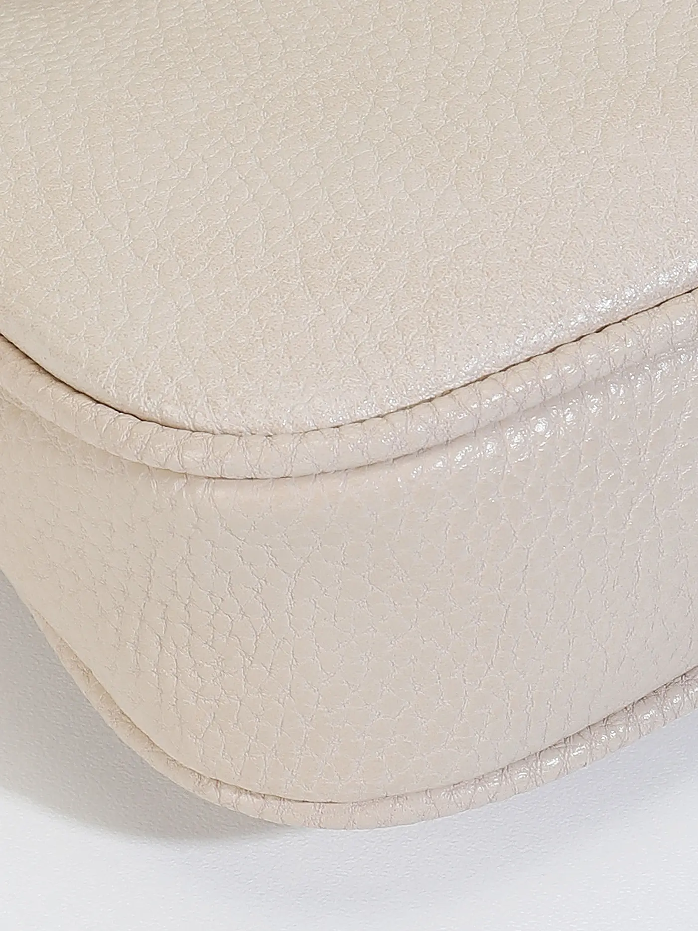 STEVE MADDEN | Tasche - Umhängetasche BURGENT | beige