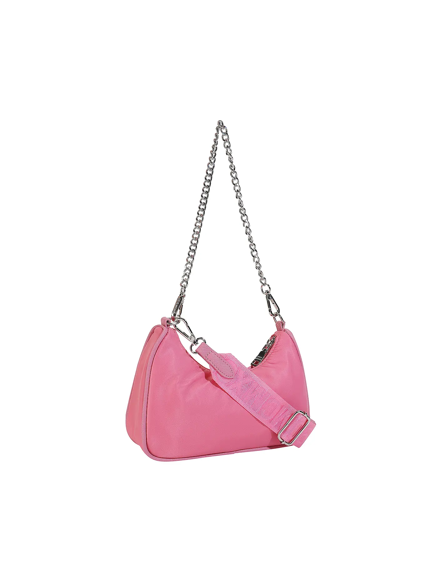 STEVE MADDEN | Tasche - Umhängetasche Bvidal  | pink