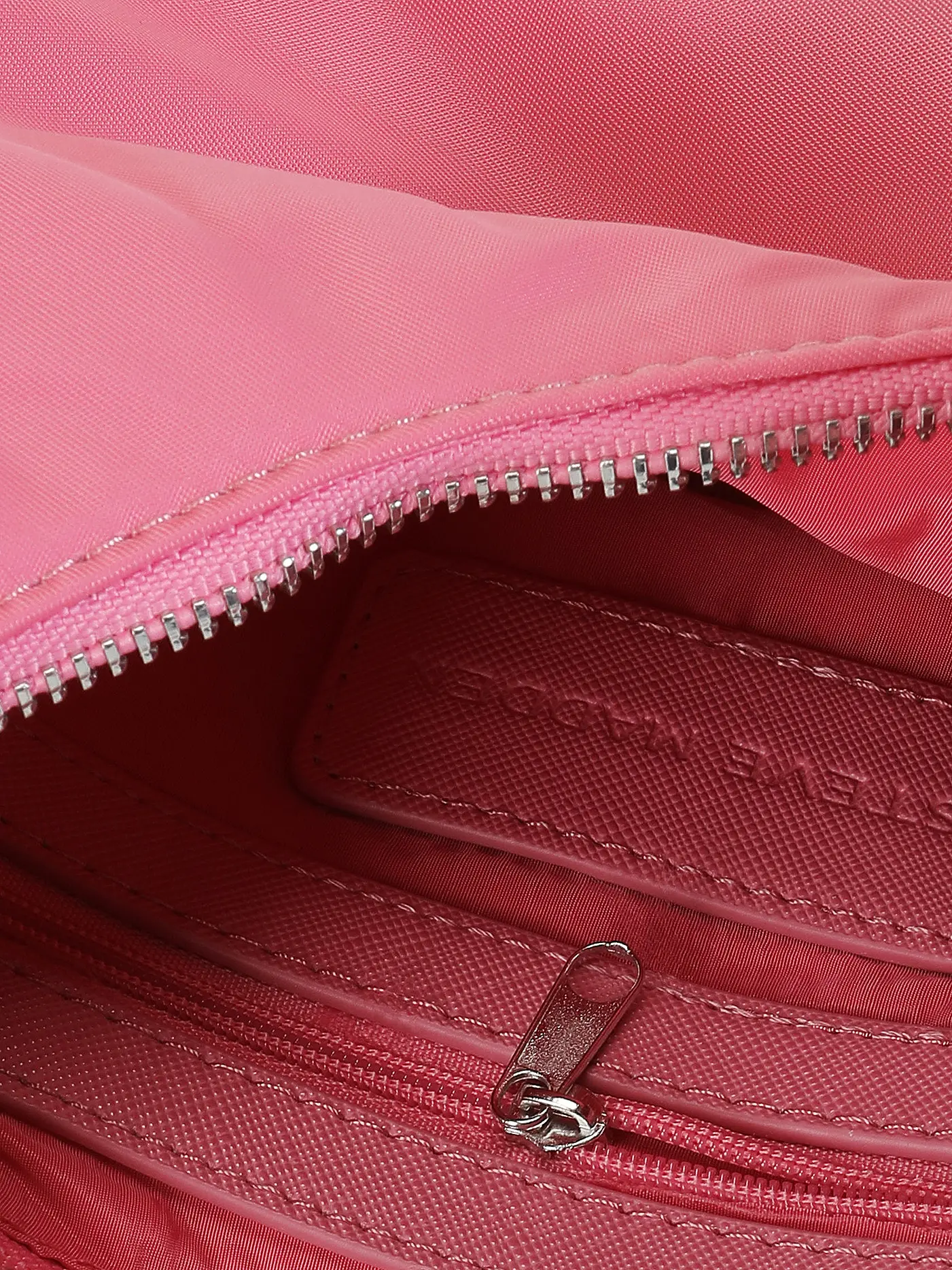 STEVE MADDEN | Tasche - Umhängetasche Bvidal  | pink