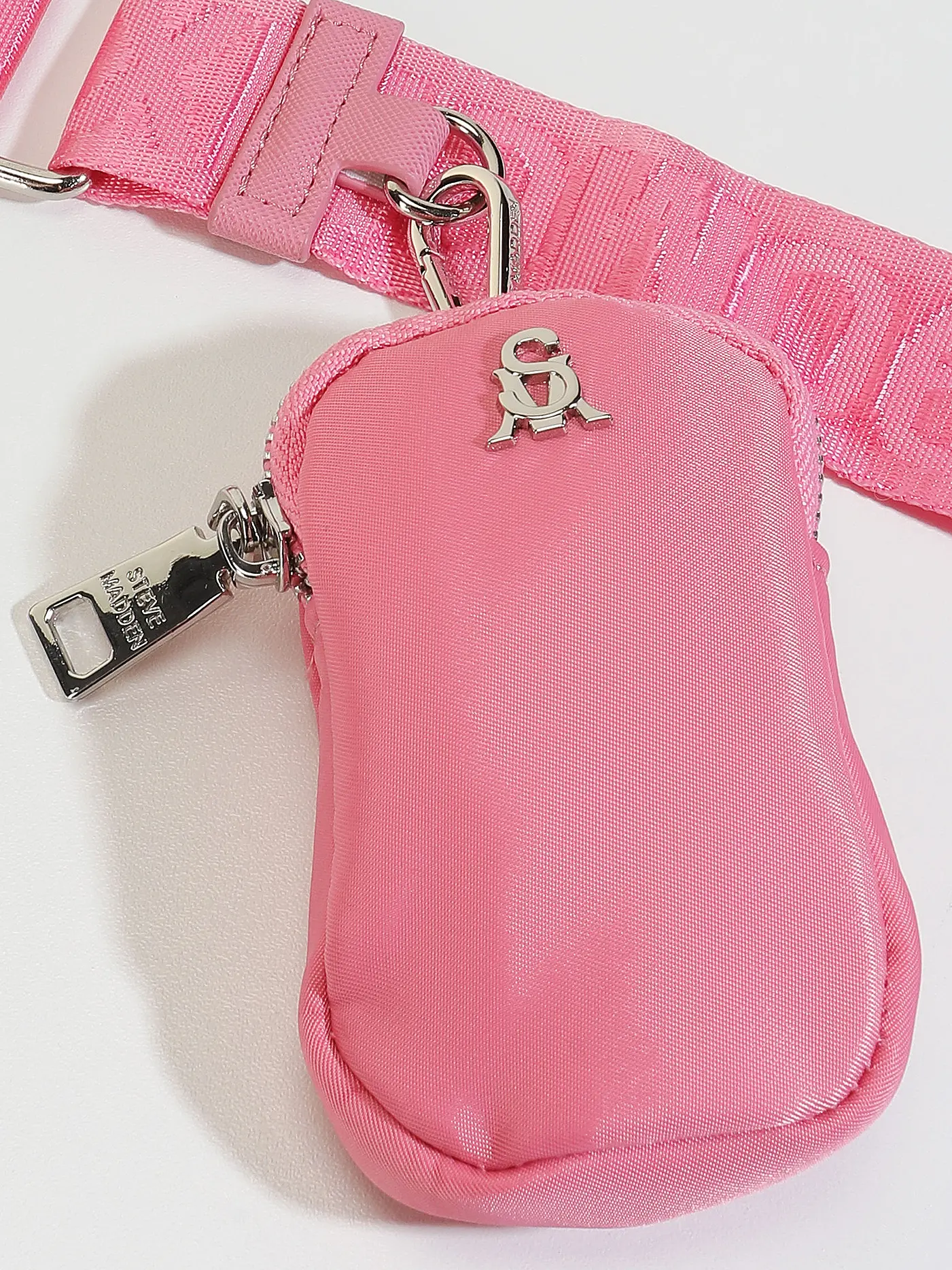 STEVE MADDEN | Tasche - Umhängetasche Bvidal  | pink