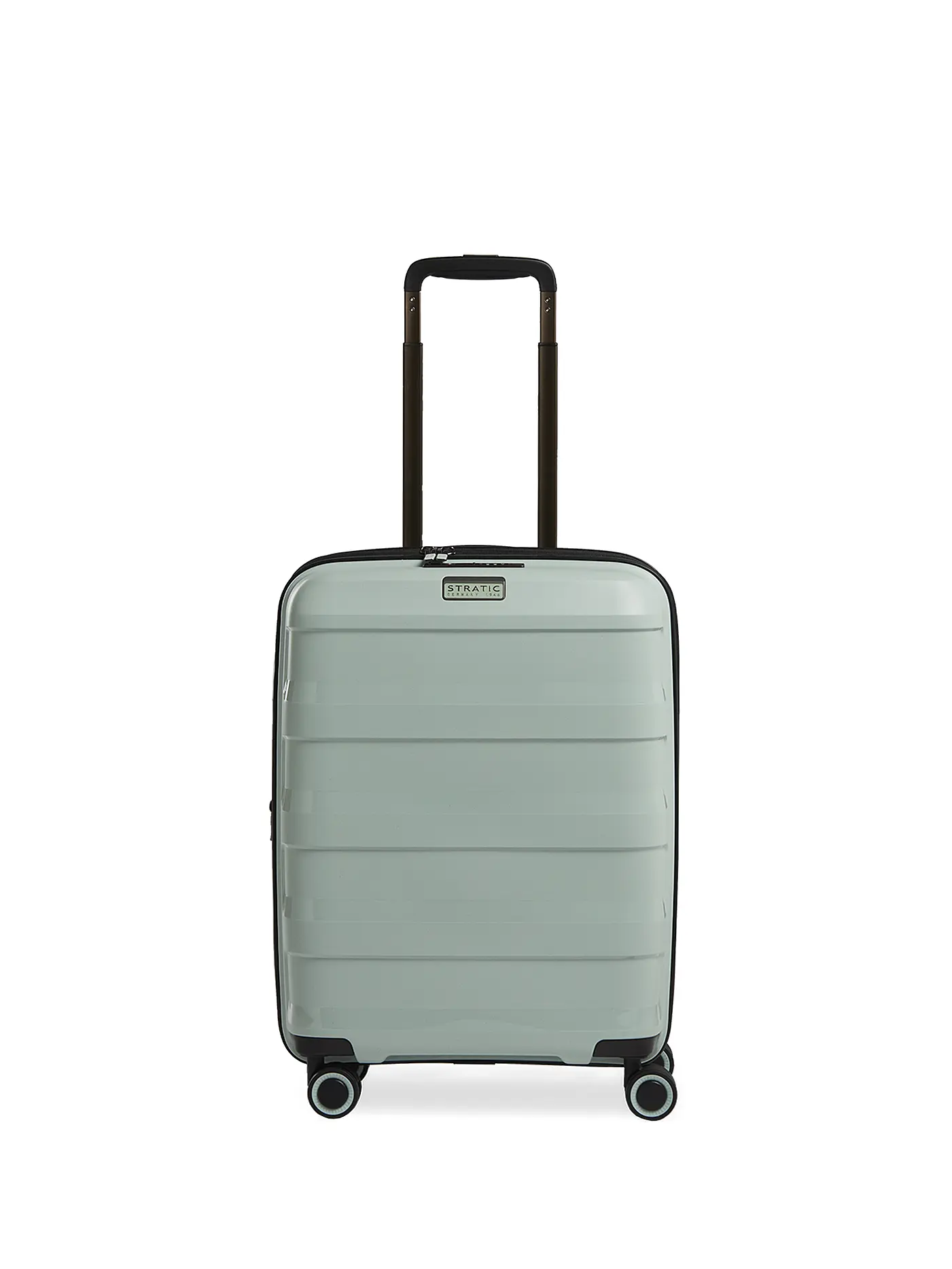 STRATIC | Trolley Straw+ 55cm Mint | mint