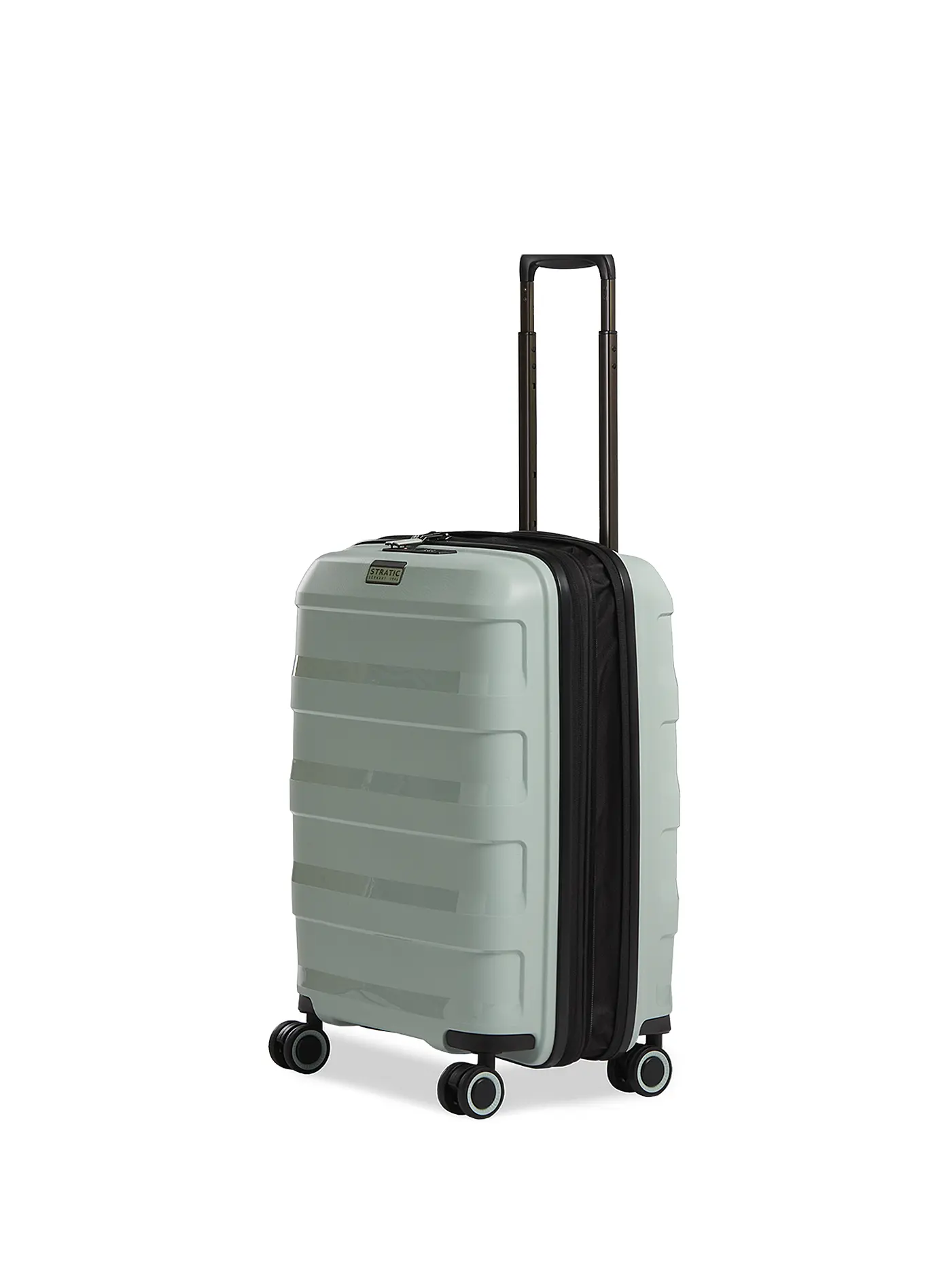STRATIC | Trolley Straw+ 55cm Mint | mint