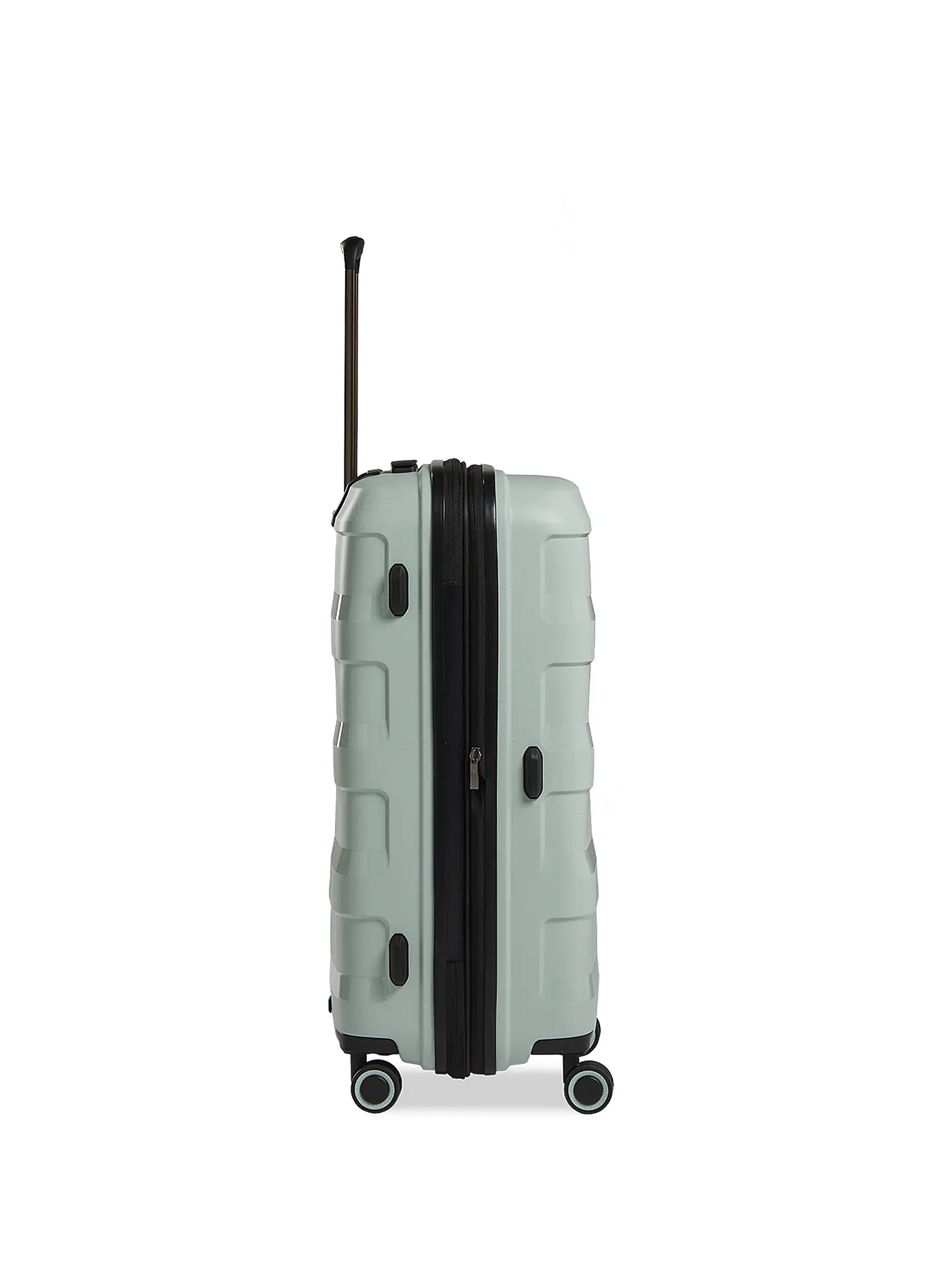 STRATIC | Trolley Straw+ 65cm Mint | mint