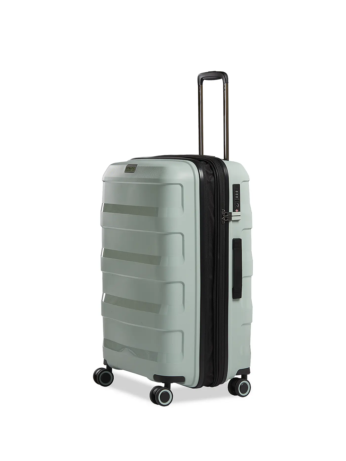 STRATIC | Trolley Straw+ 65cm Mint | mint