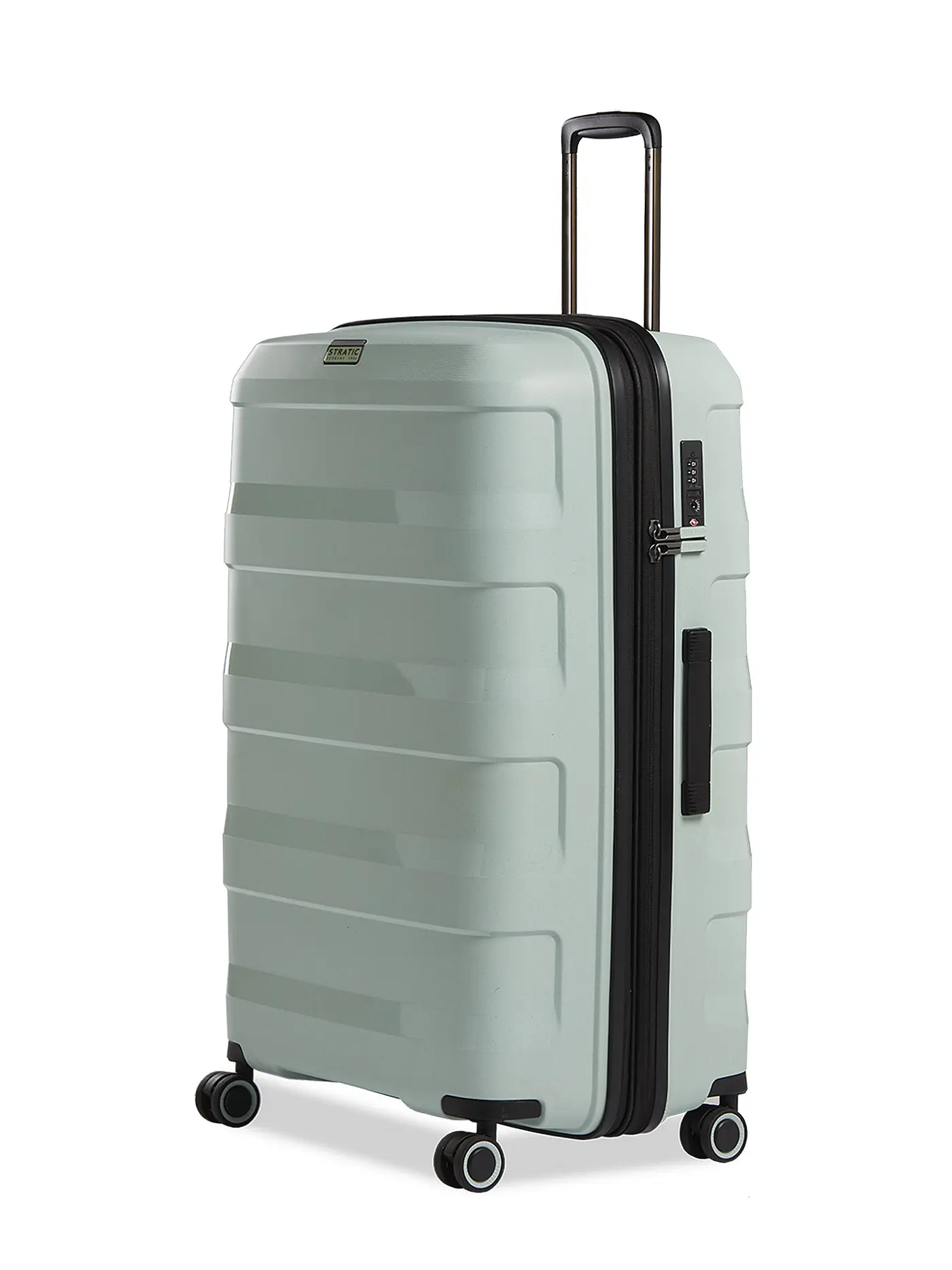 STRATIC | Trolley Straw+ 75cm Mint | mint