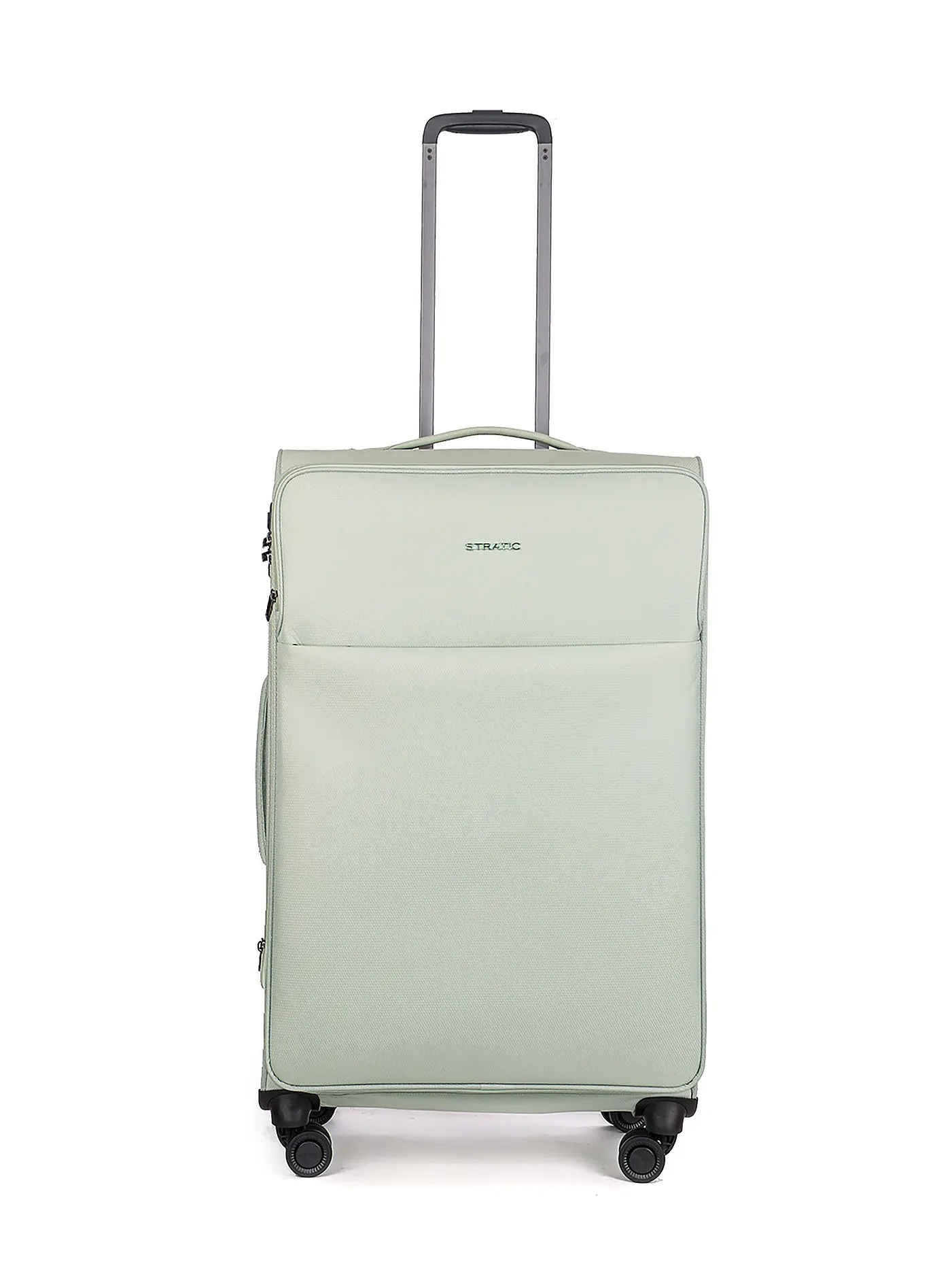STRATIC | Trolley weich LIGHT L 75cm khaki | mint