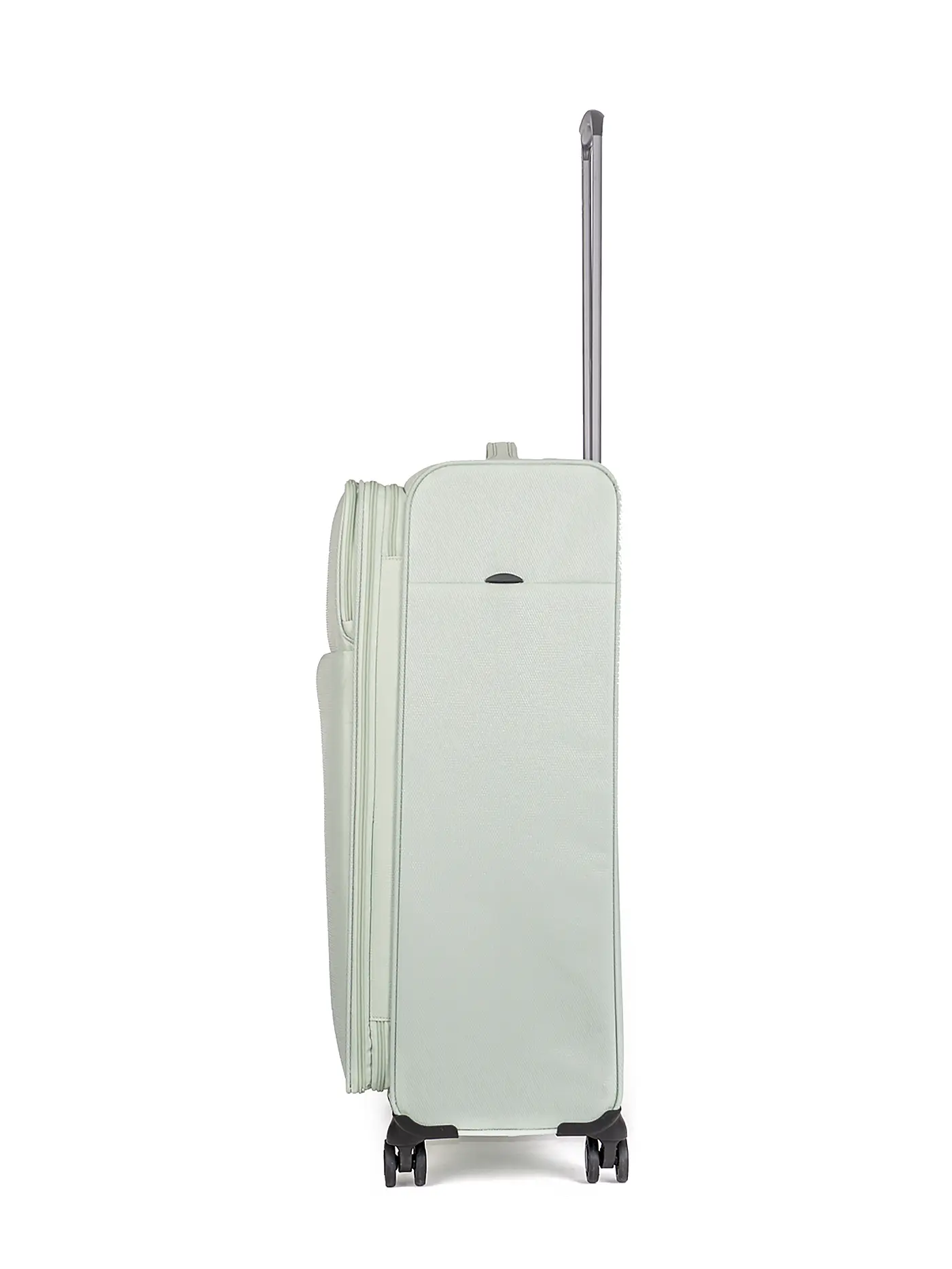 STRATIC | Trolley weich LIGHT L 75cm mint | mint