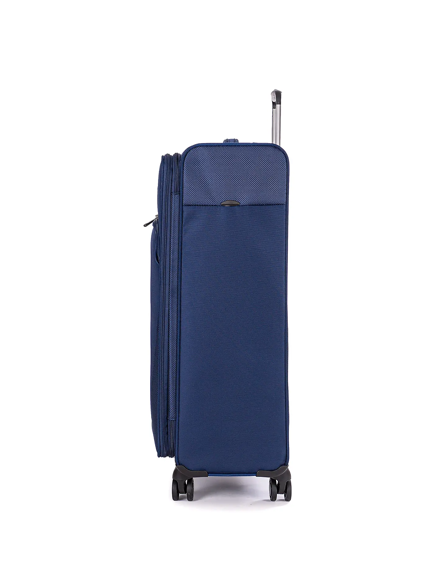 STRATIC | Trolley weich MIX 75cm blue | blau