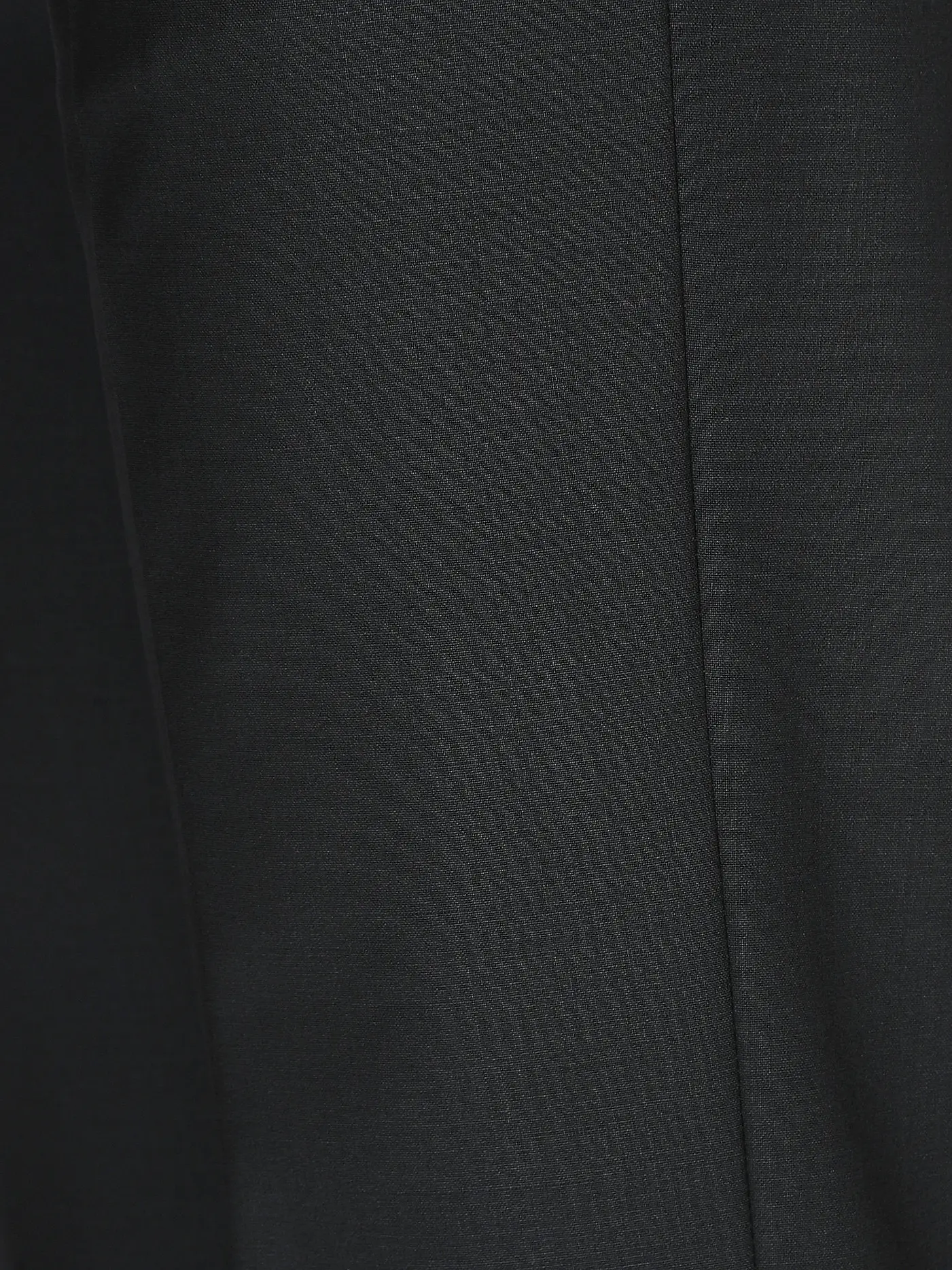 STRELLSON | Anzughose Slim Fit Mercer | schwarz