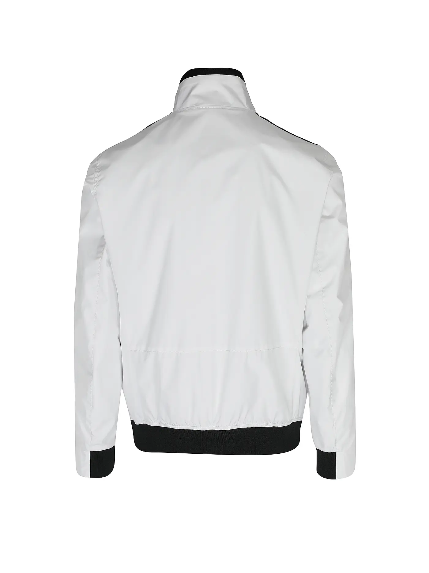 STRELLSON | Blouson LECCE | grau