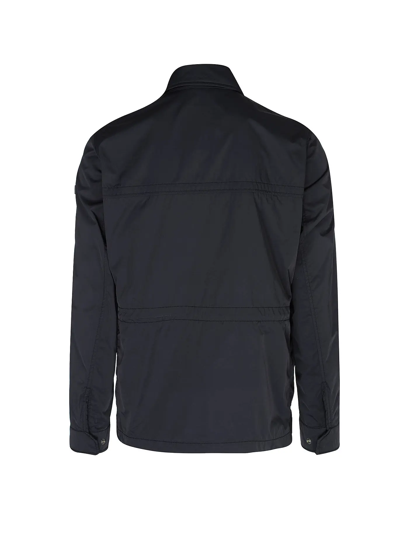 STRELLSON | Fieldjacket BELLUNO  | blau