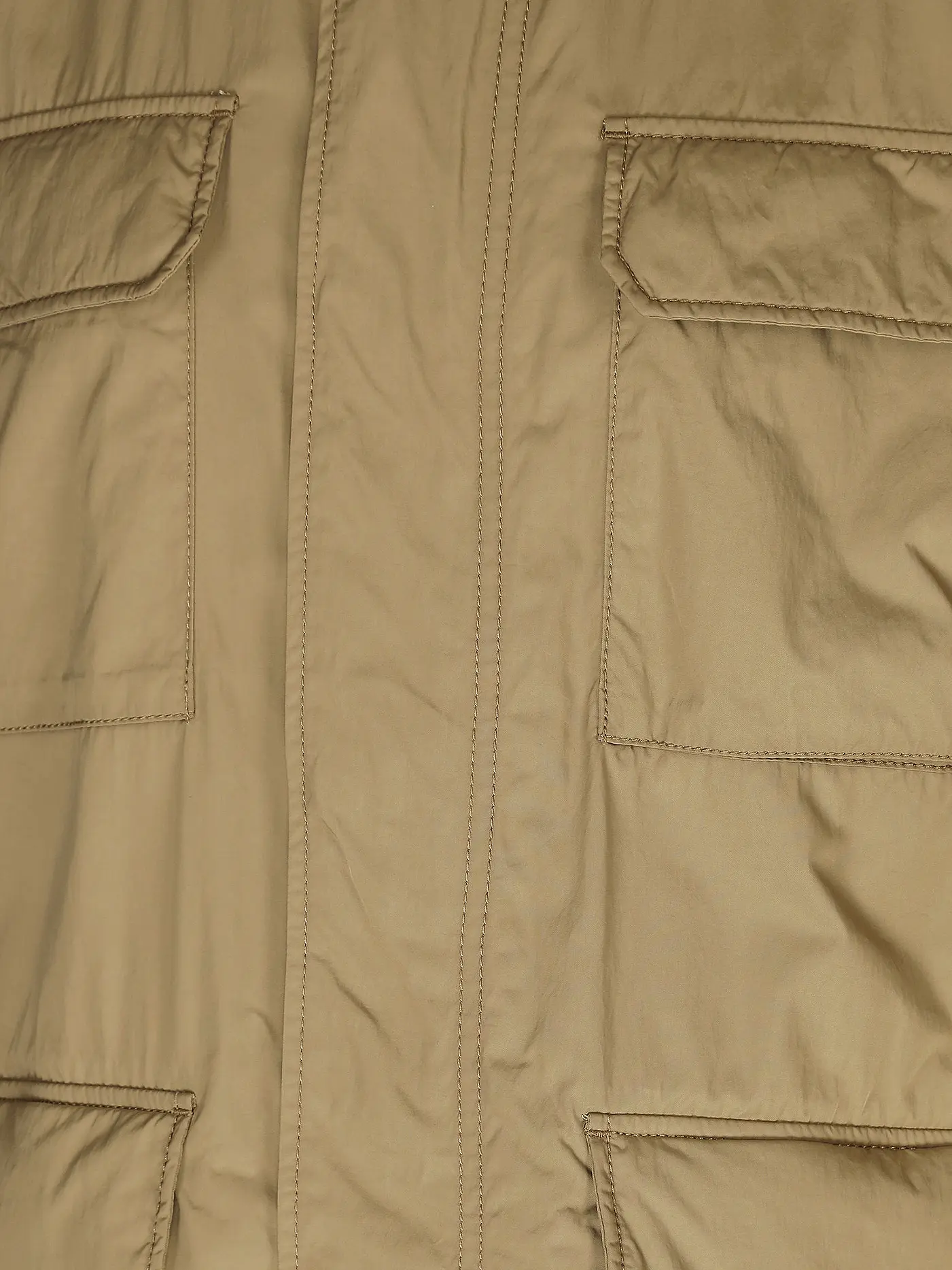STRELLSON | Fieldjacket BELLUNO  | beige