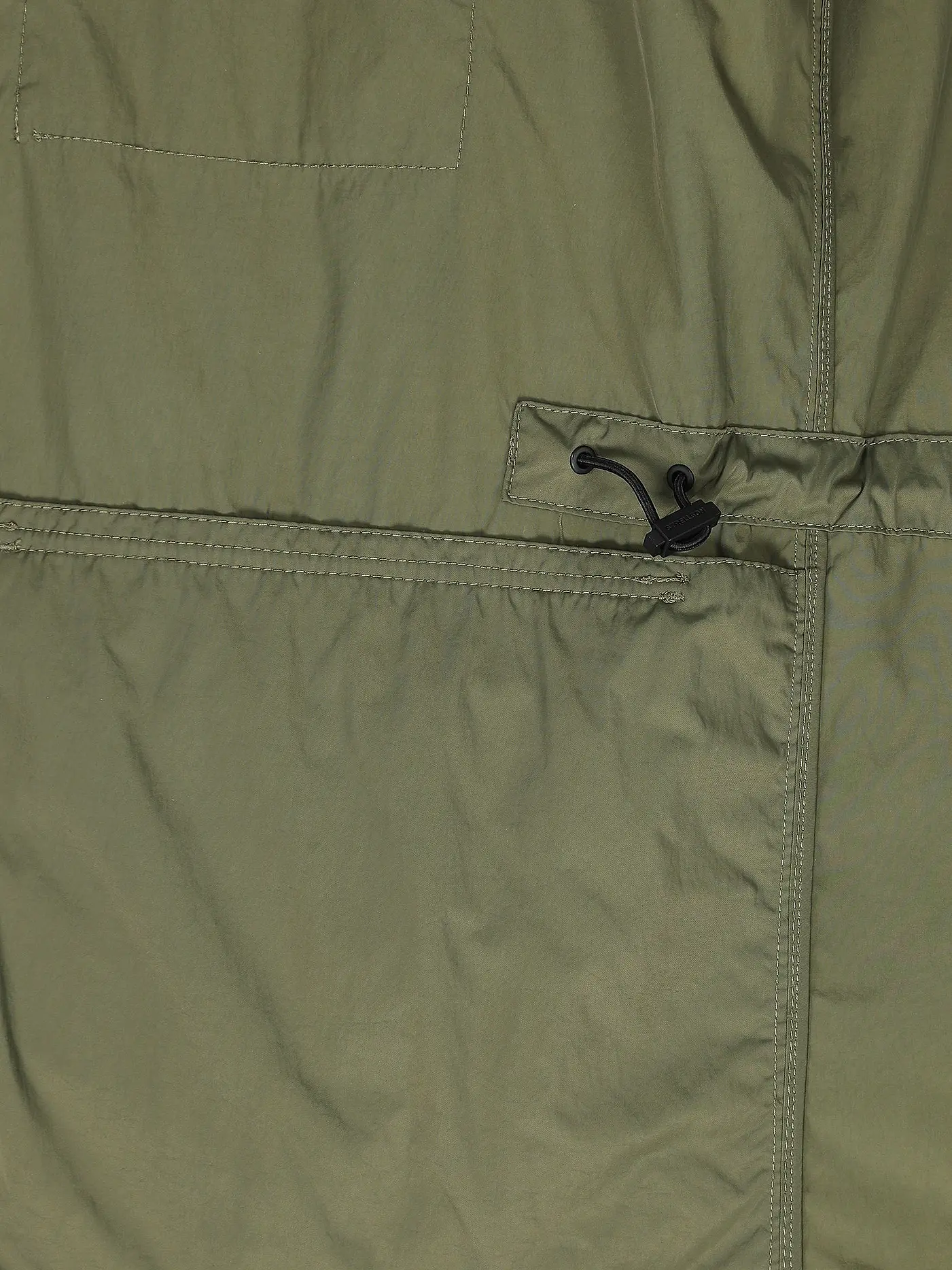 STRELLSON | Fieldjacket BELLUNO  | grün
