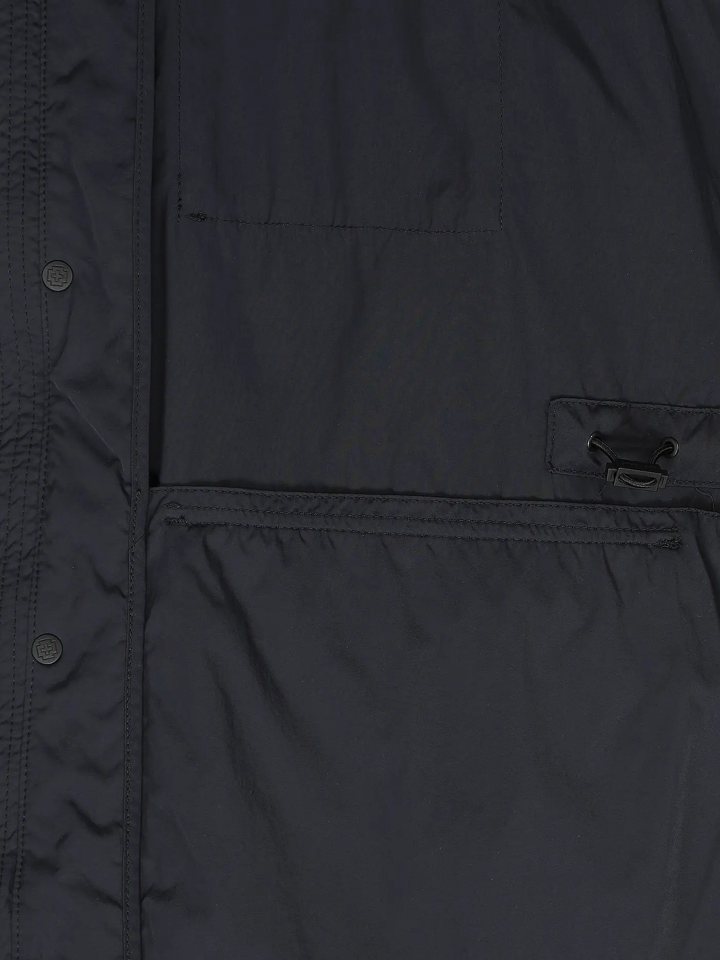 STRELLSON | Fieldjacket BELLUNO  | blau