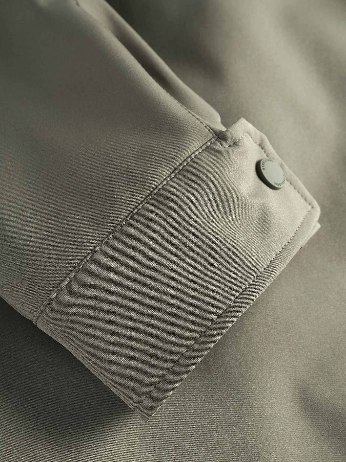 STRELLSON | Jacke SWISSCROSS | grün