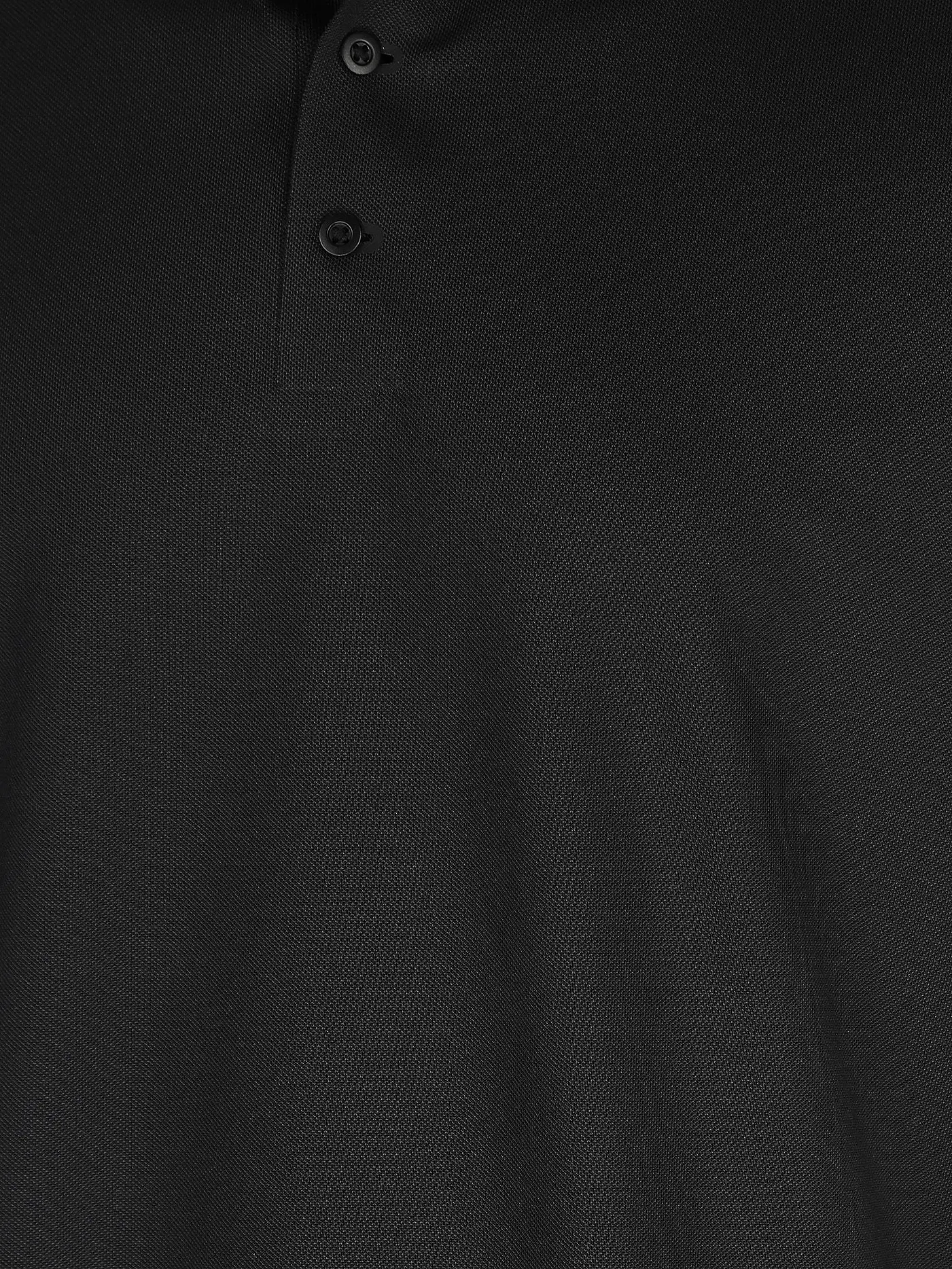 STRELLSON | Poloshirt  | schwarz