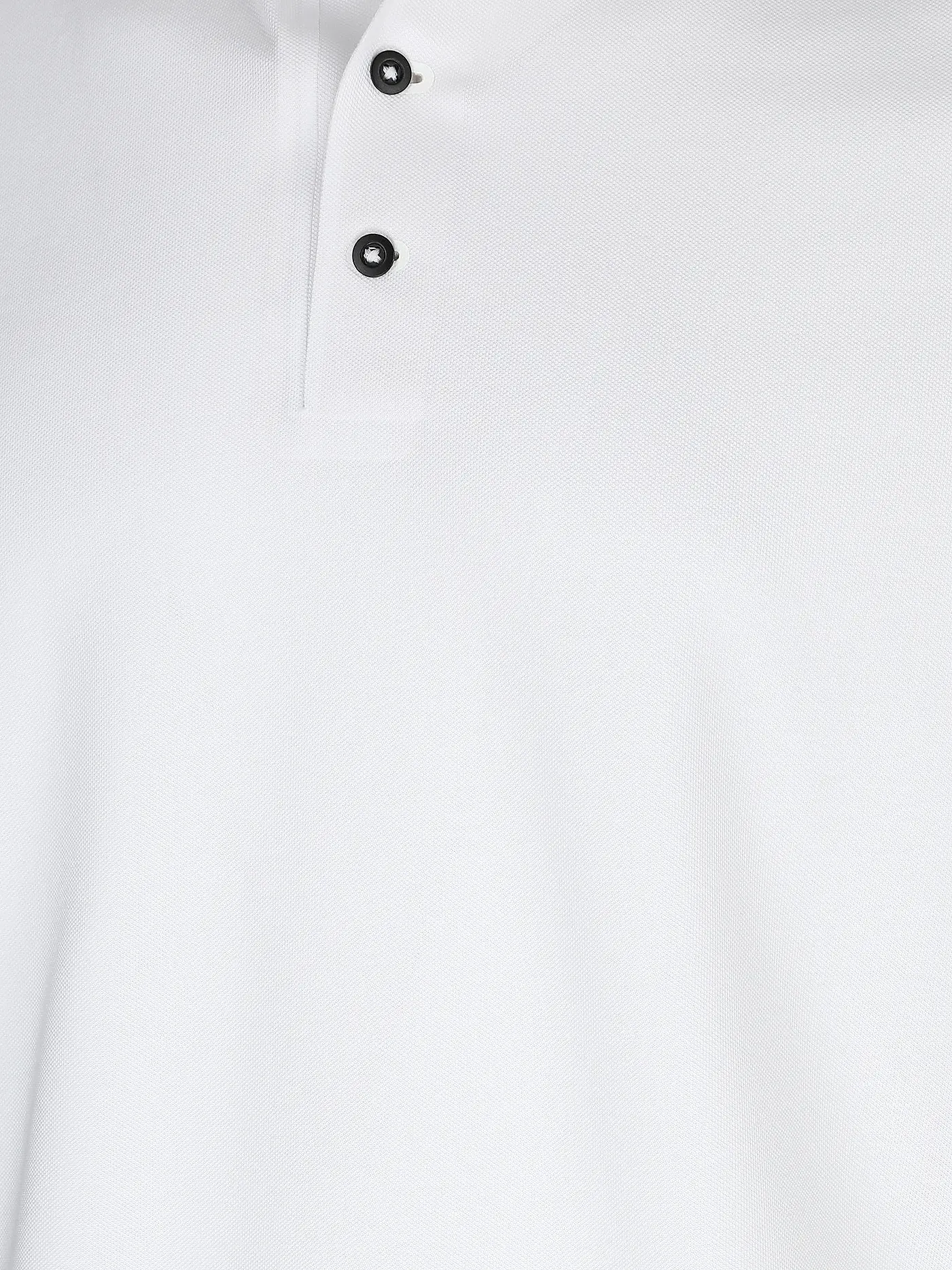 STRELLSON | Poloshirt  | weiss