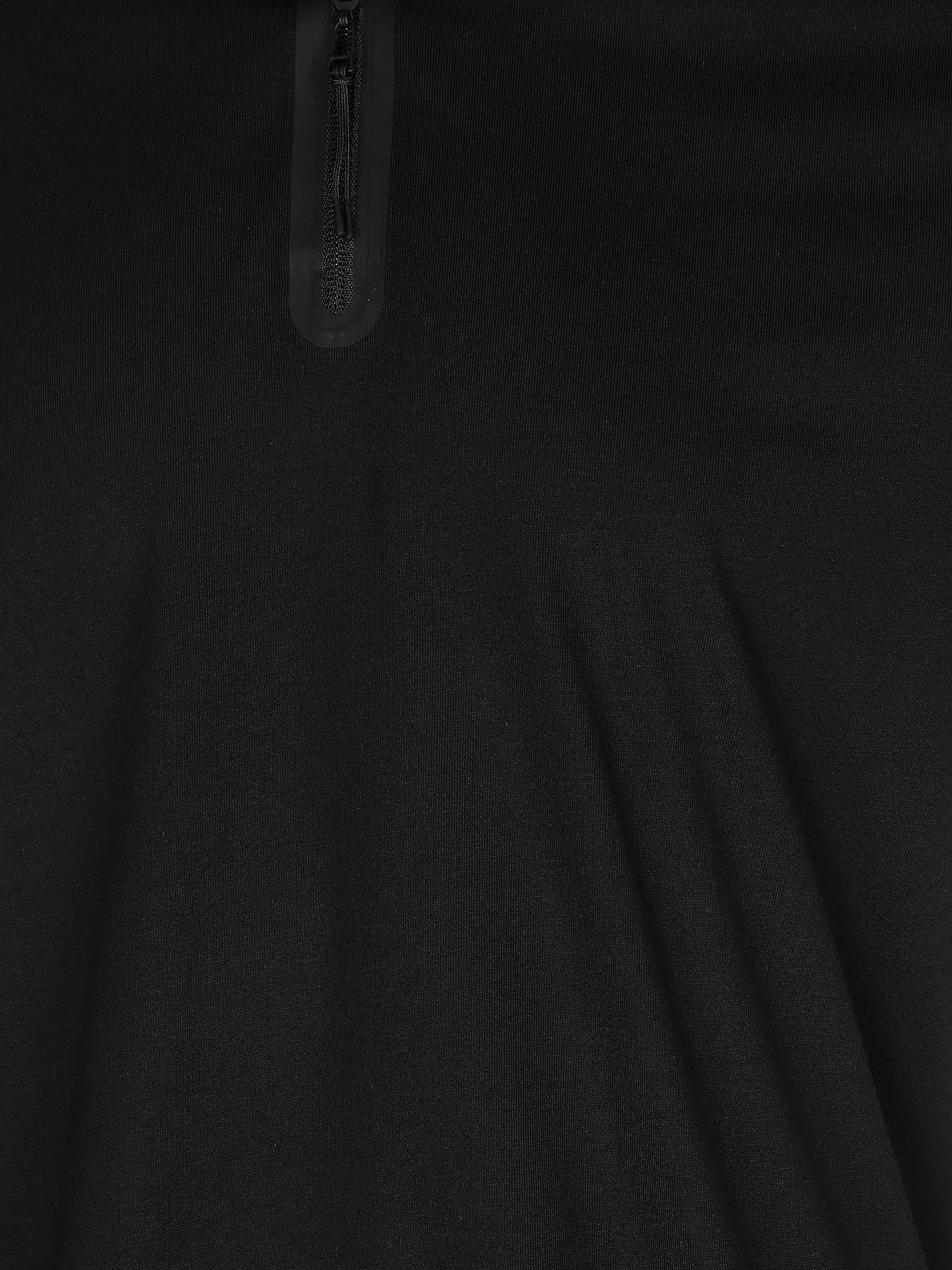 STRELLSON | Poloshirt  | schwarz