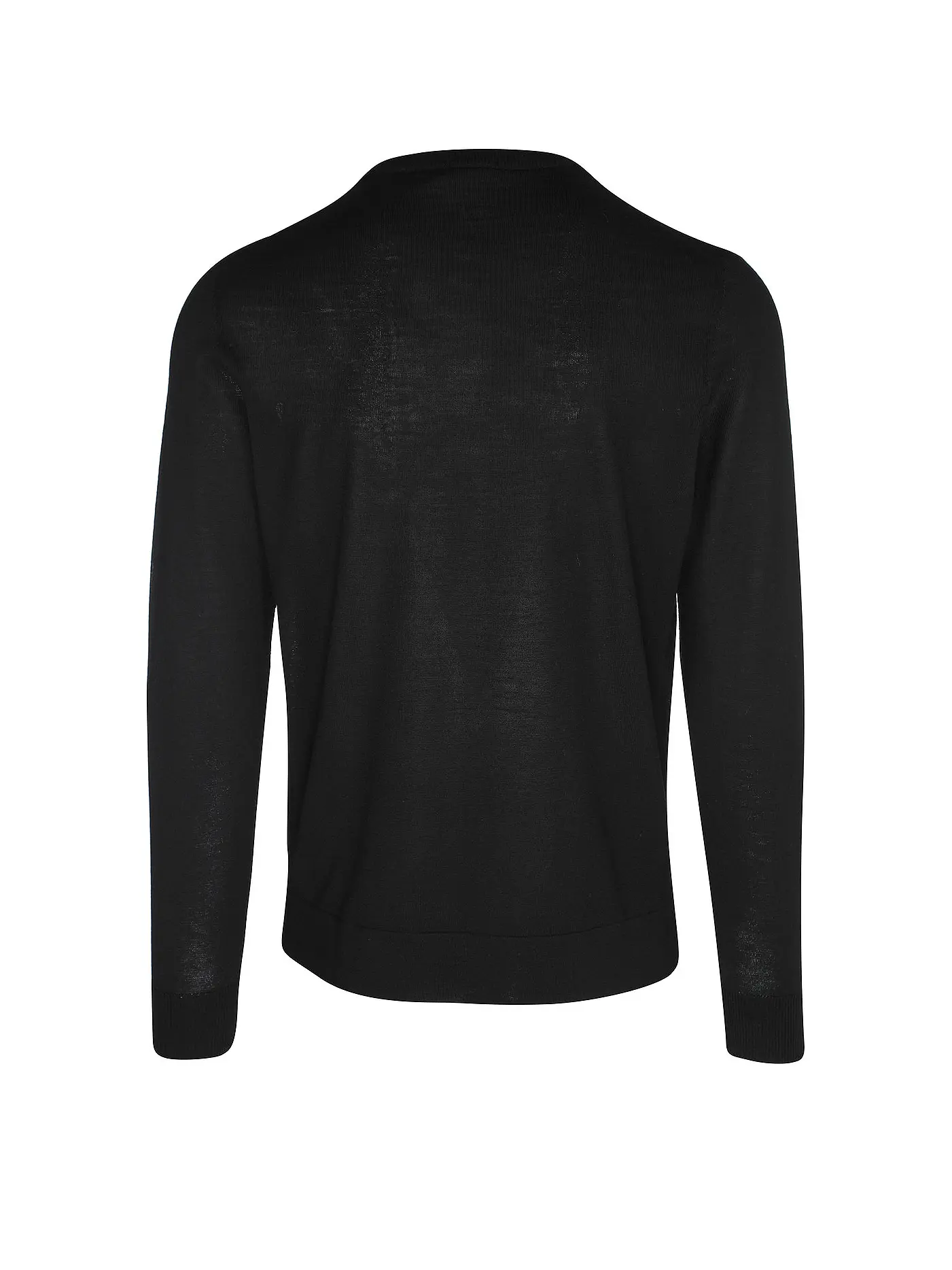 STRELLSON | Pullover Marek | schwarz