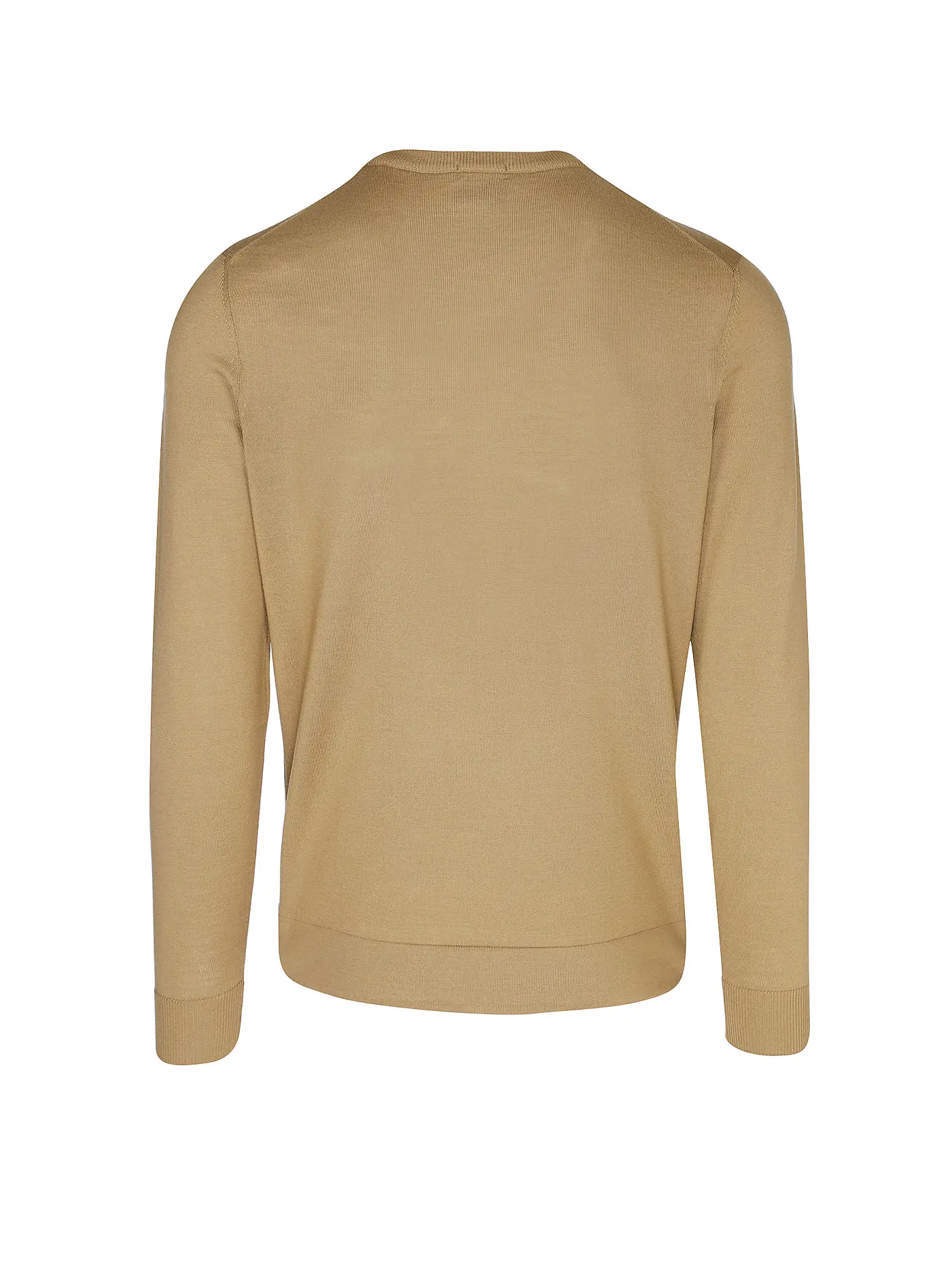 STRELLSON | Pullover MAREK | camel
