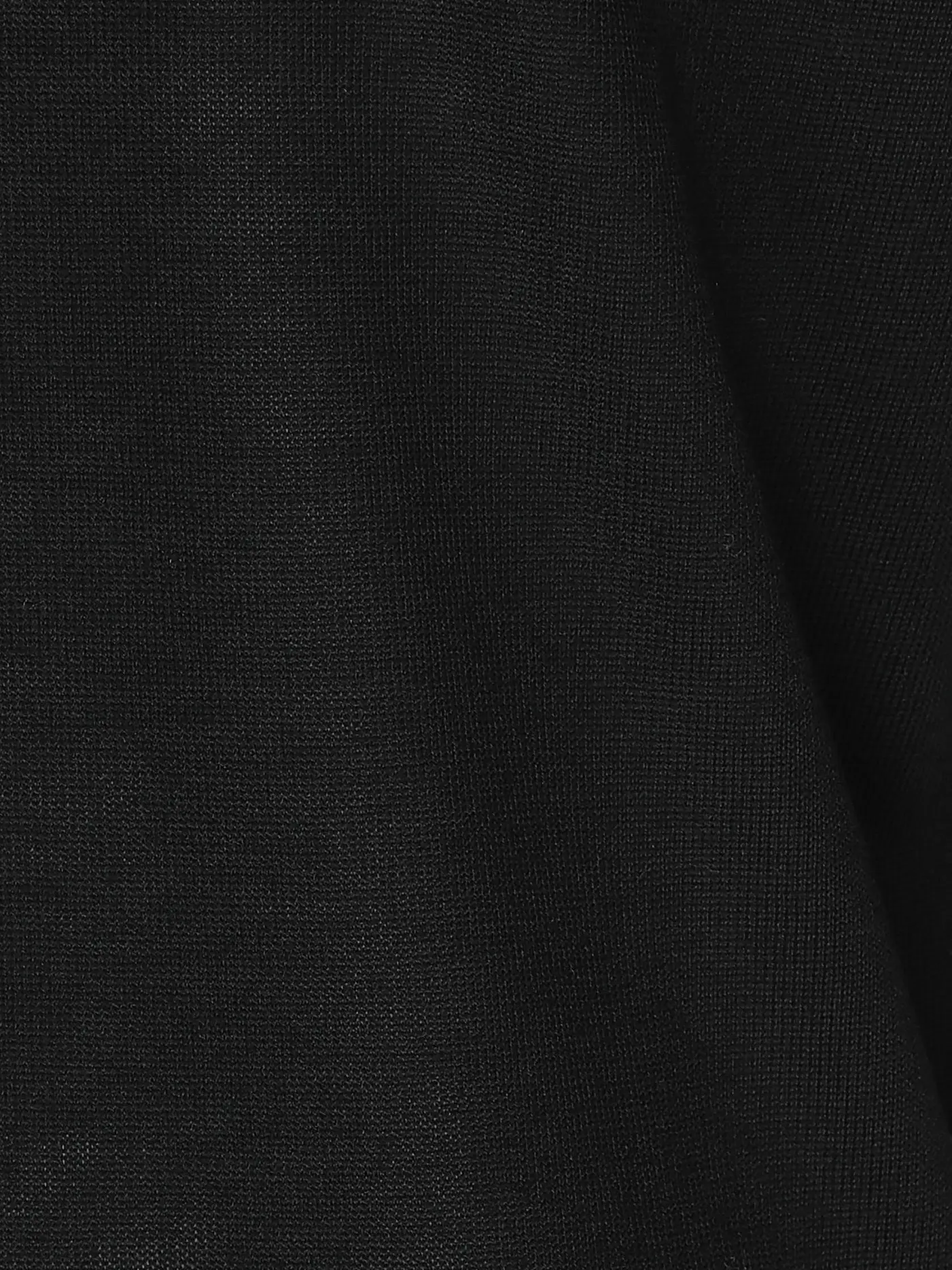 STRELLSON | Pullover Marek | schwarz