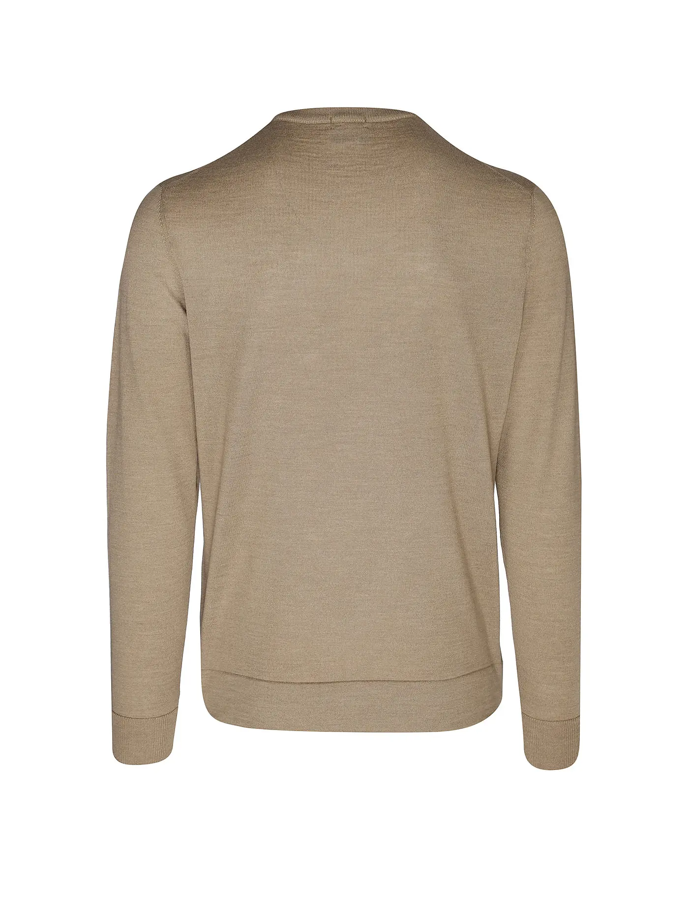 STRELLSON | Pullover MAREK-R | beige